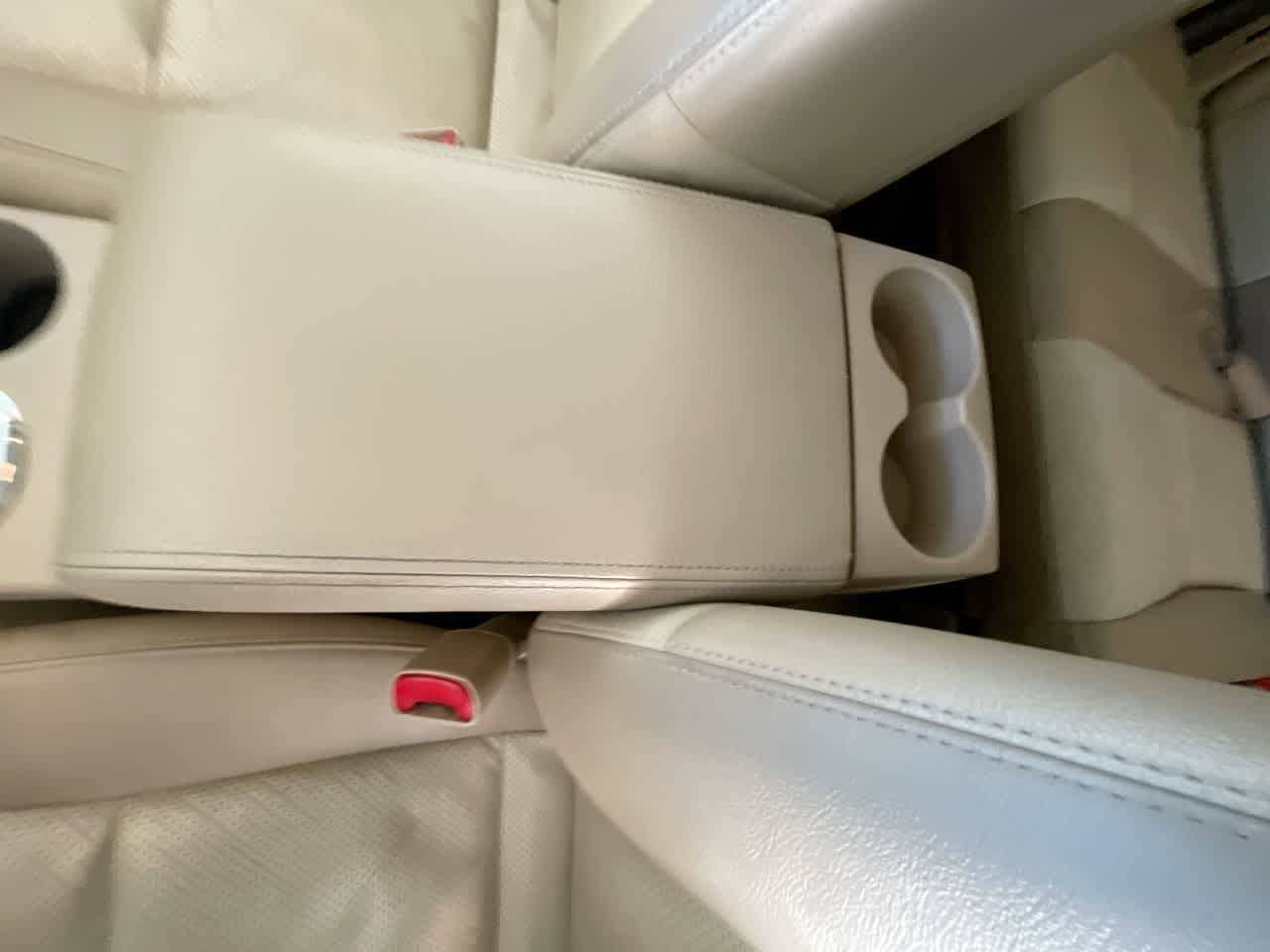 Thumbnail: 2006 Mercury Mountaineer - 19