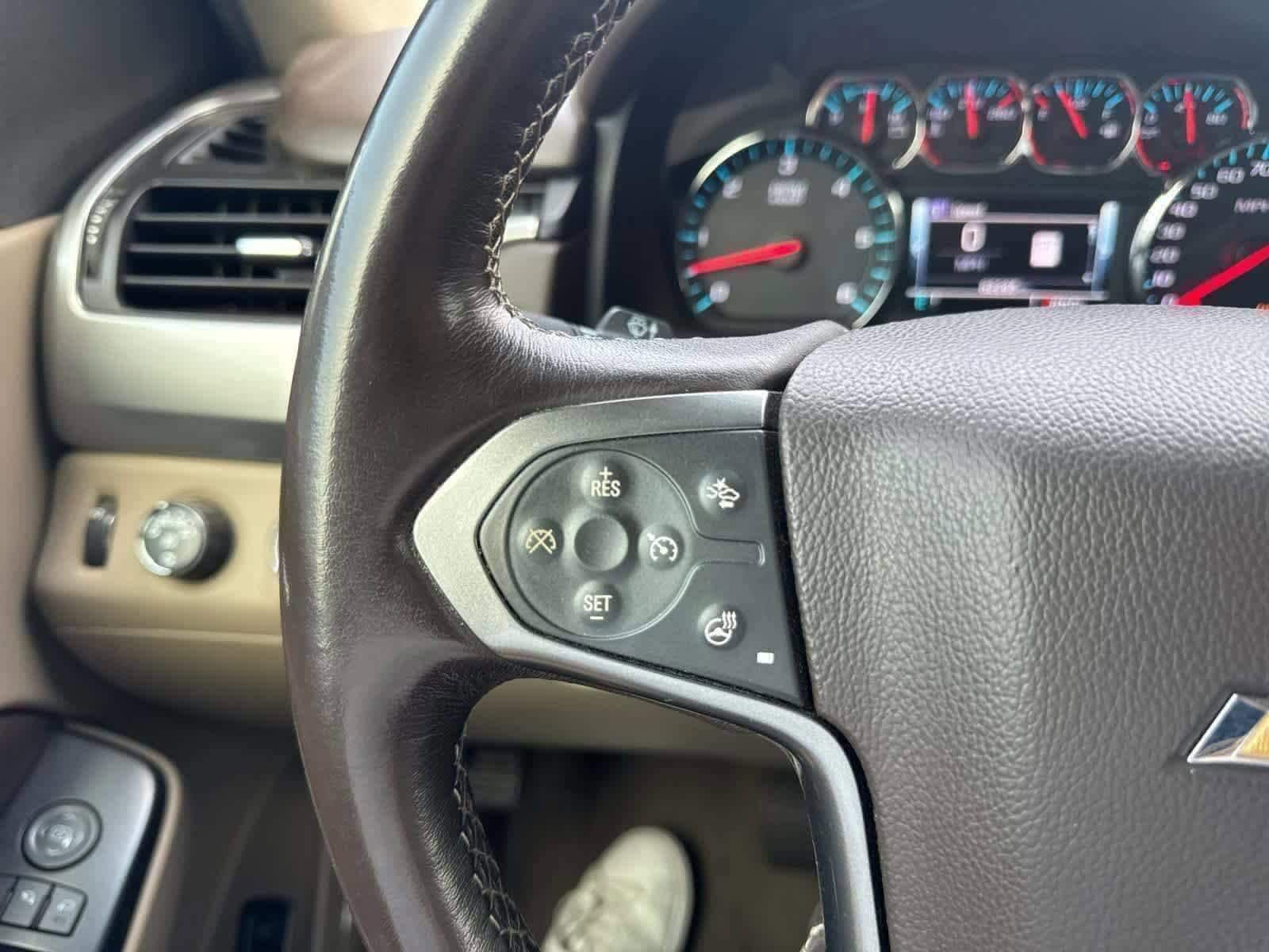 Thumbnail: 2020 Chevrolet Suburban - 48