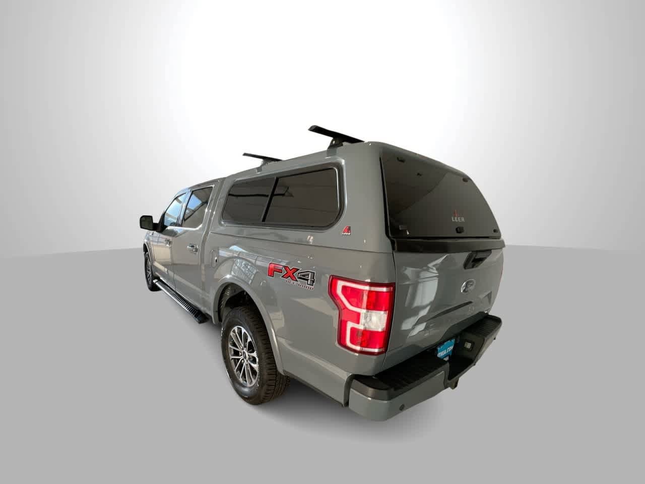 Thumbnail: 2020 Ford F-150 - 6