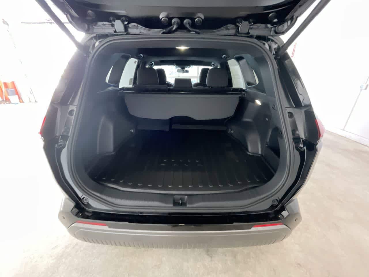 Thumbnail: 2026 Toyota RAV4 - 24