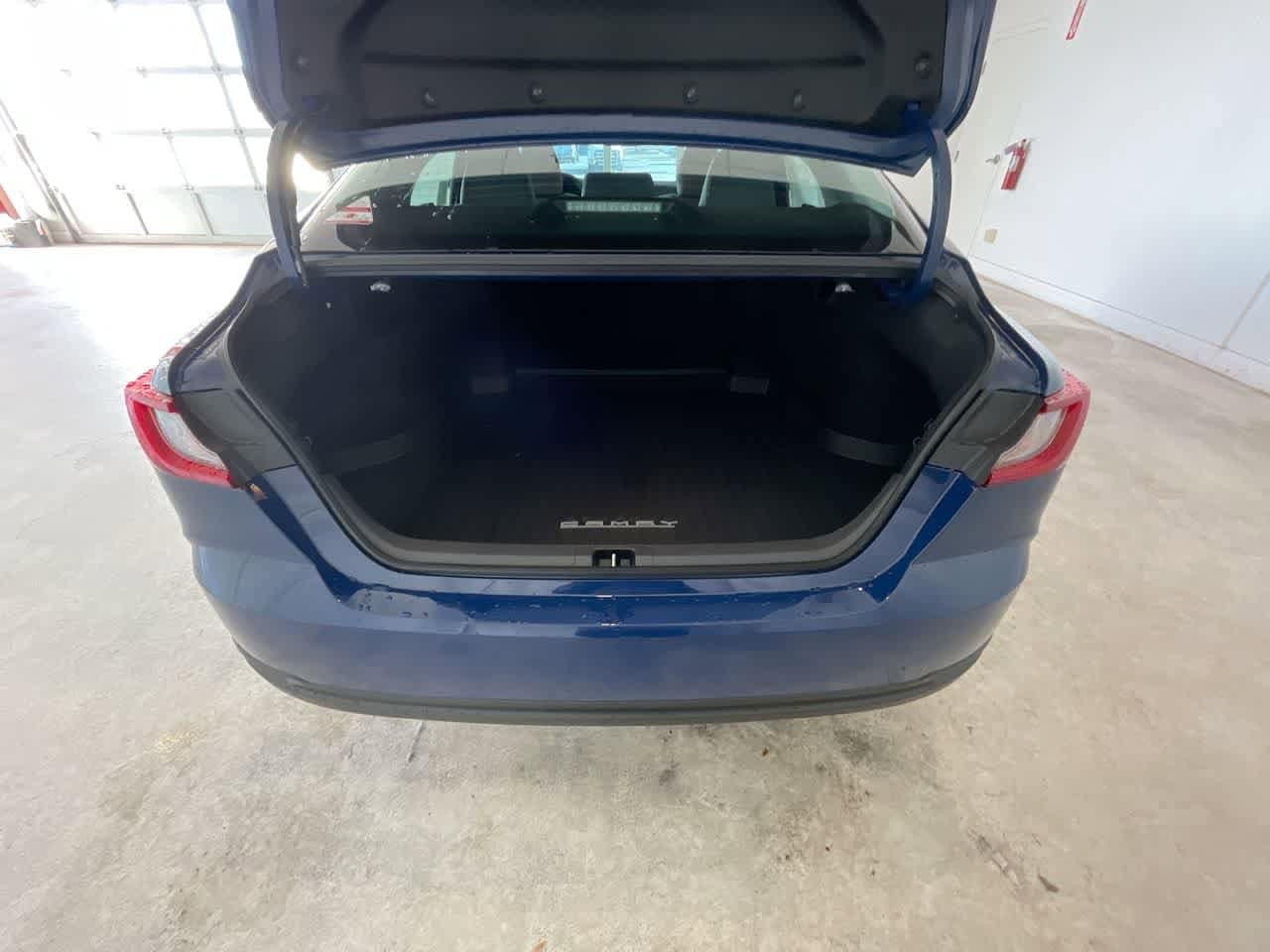 Thumbnail: 2026 Toyota Camry - 23