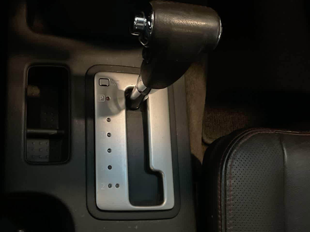 Thumbnail: 2012 Nissan Frontier - 18