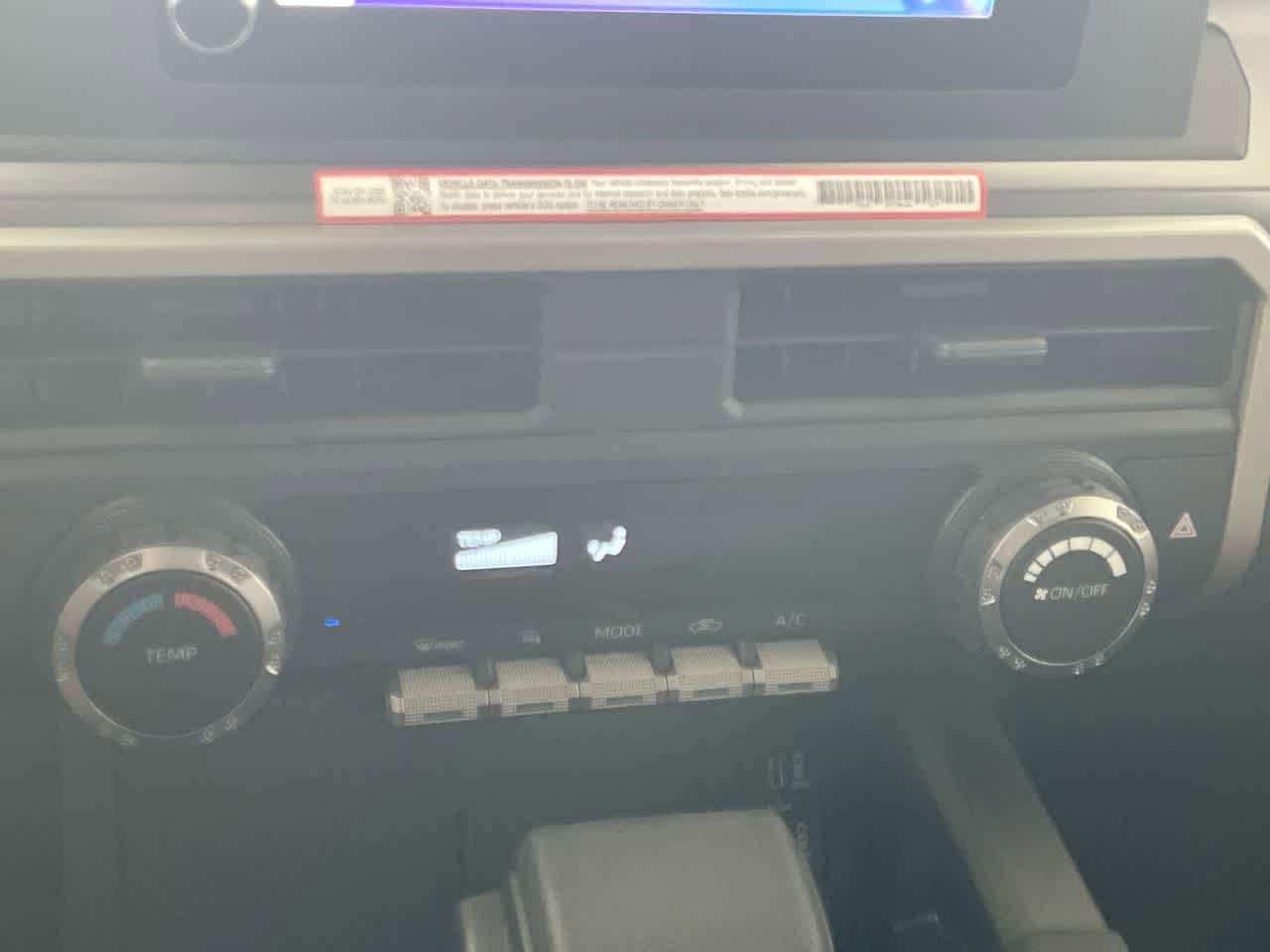 Thumbnail: 2026 Toyota Tacoma - 19