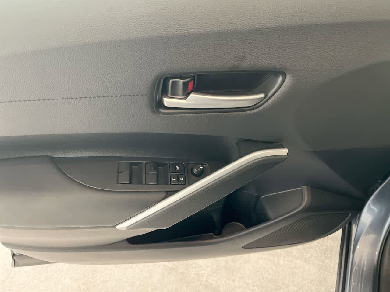 Thumbnail: 2026 Toyota Corolla Cross - 13