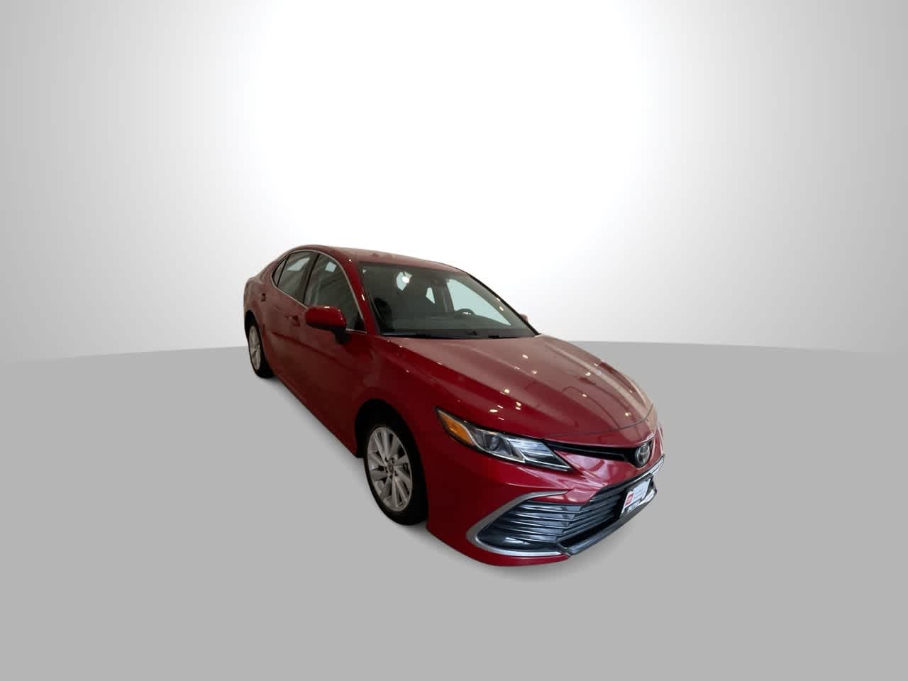 Thumbnail: 2024 Toyota Camry - 2