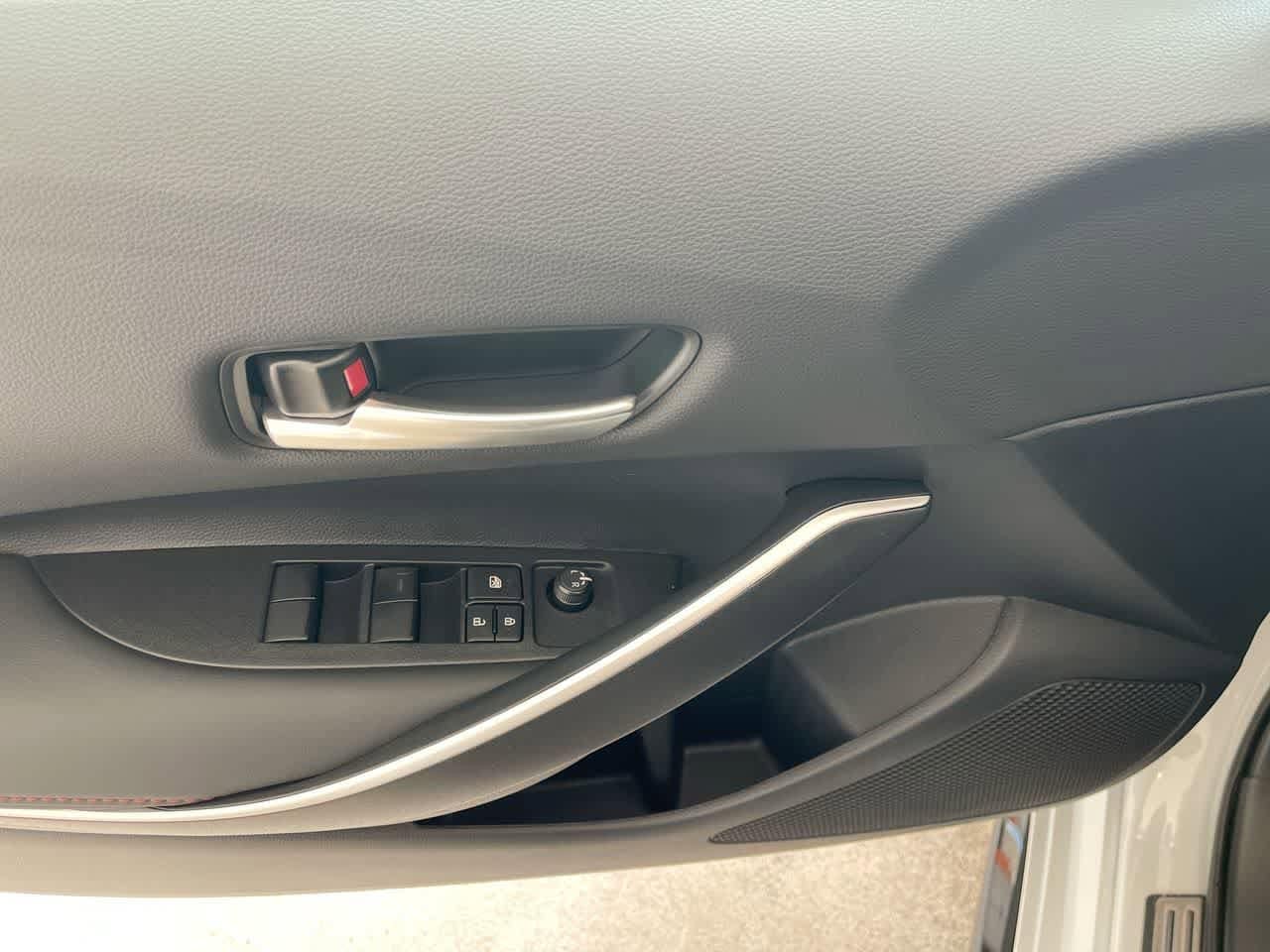 Thumbnail: 2025 Toyota Corolla - 13