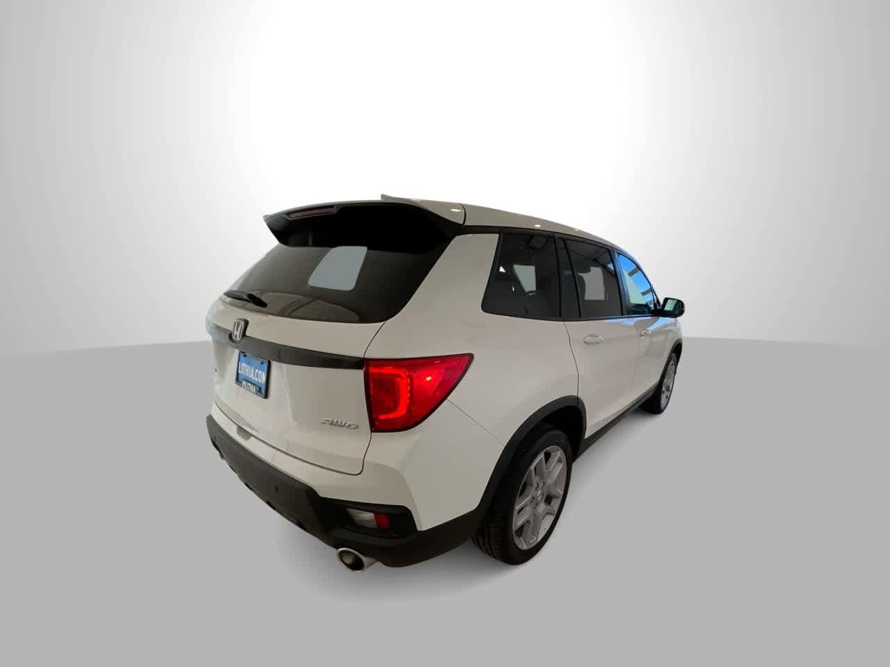 Thumbnail: 2024 Honda Passport - 8