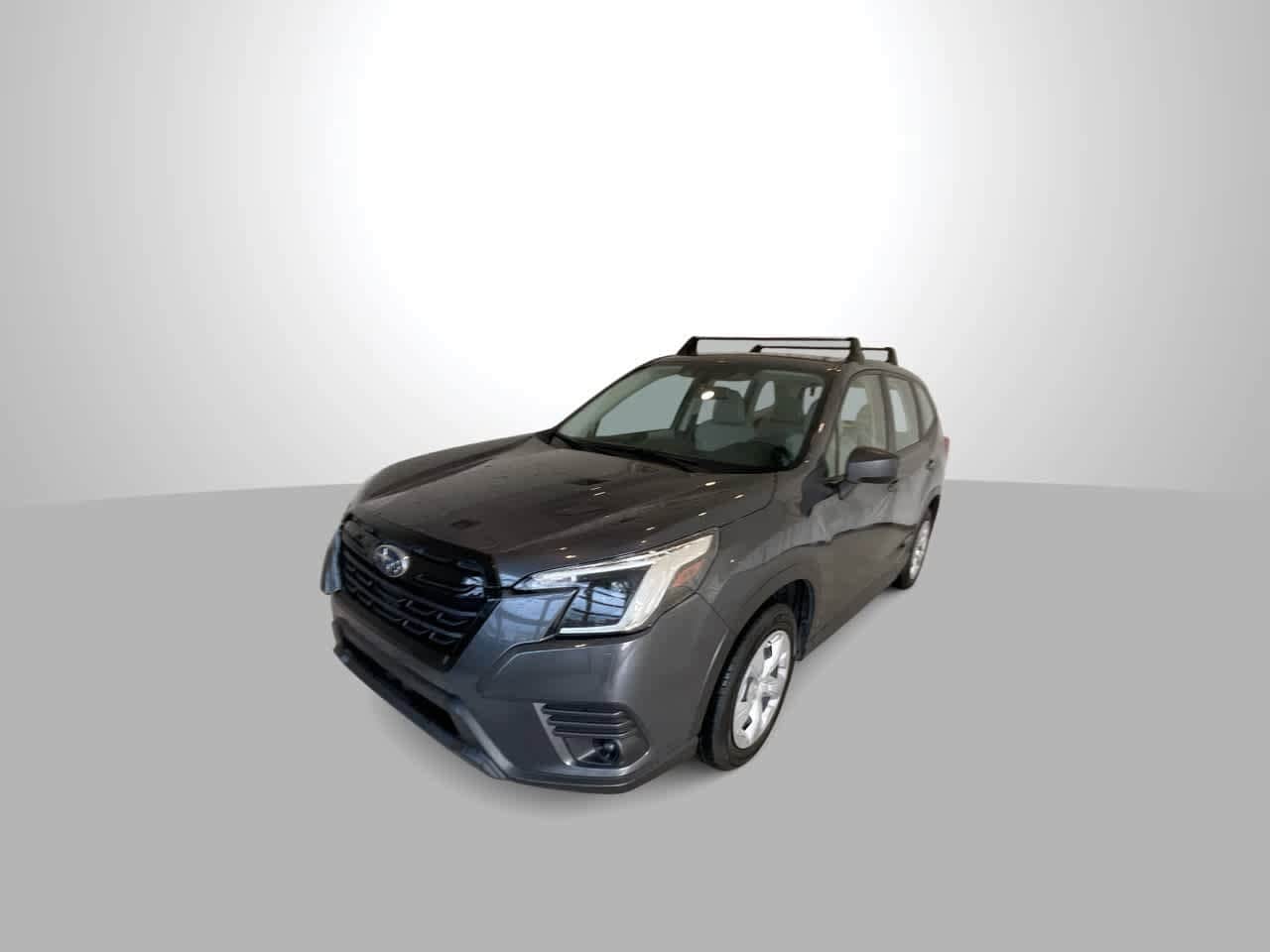 Thumbnail: 2022 Subaru Forester - 4