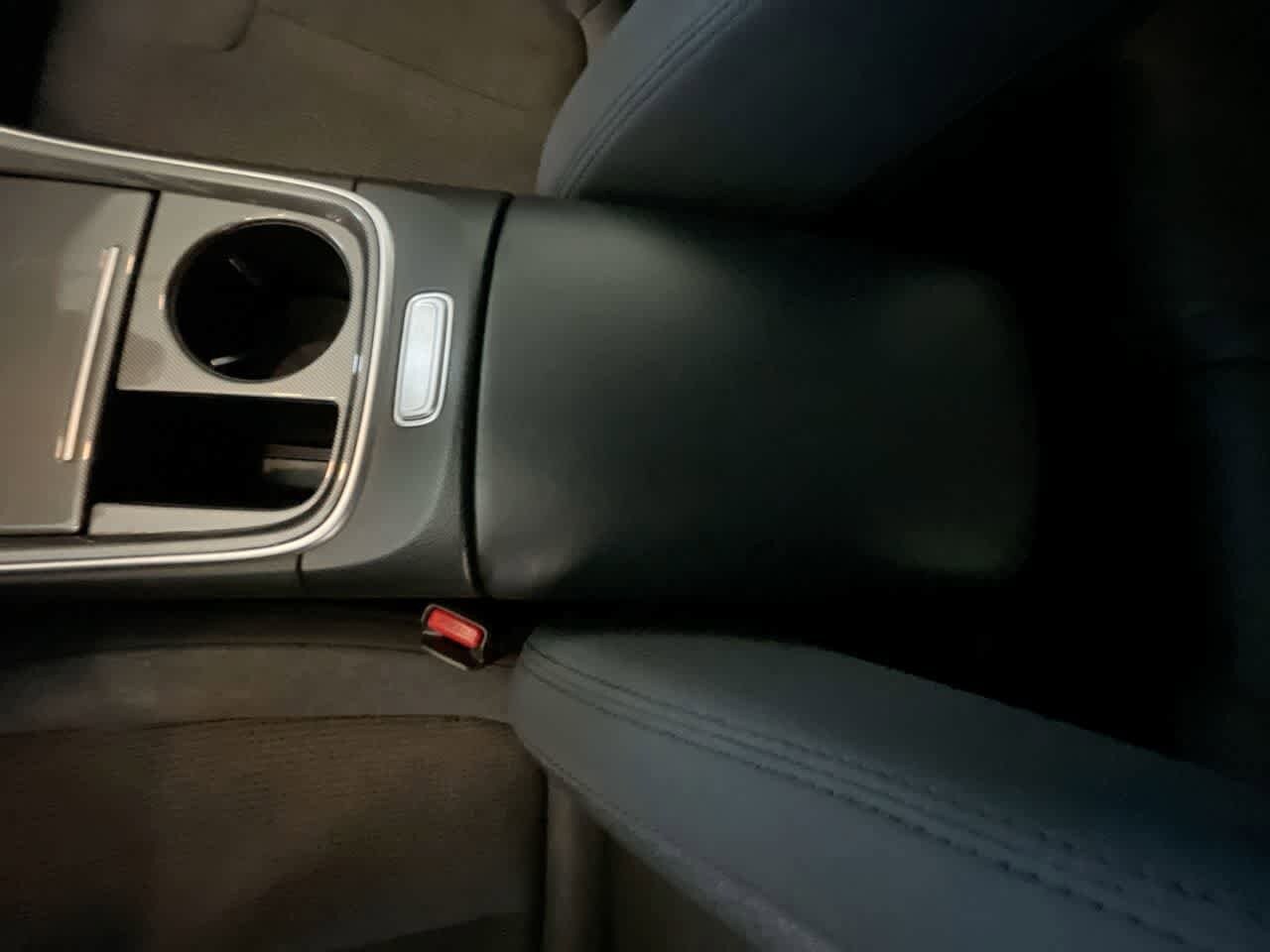 Thumbnail: 2023 Hyundai Santa Fe - 21