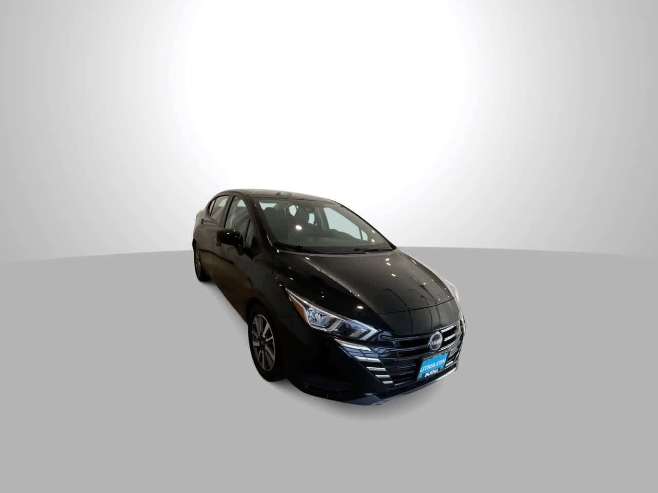 Thumbnail: 2023 Nissan Versa - 2