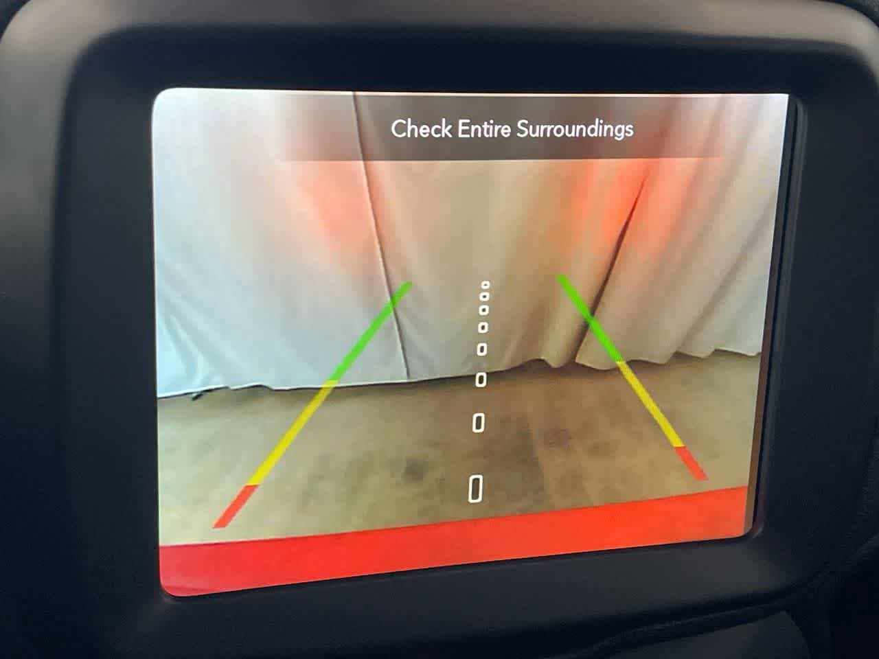 Thumbnail: 2023 Jeep Renegade - 17