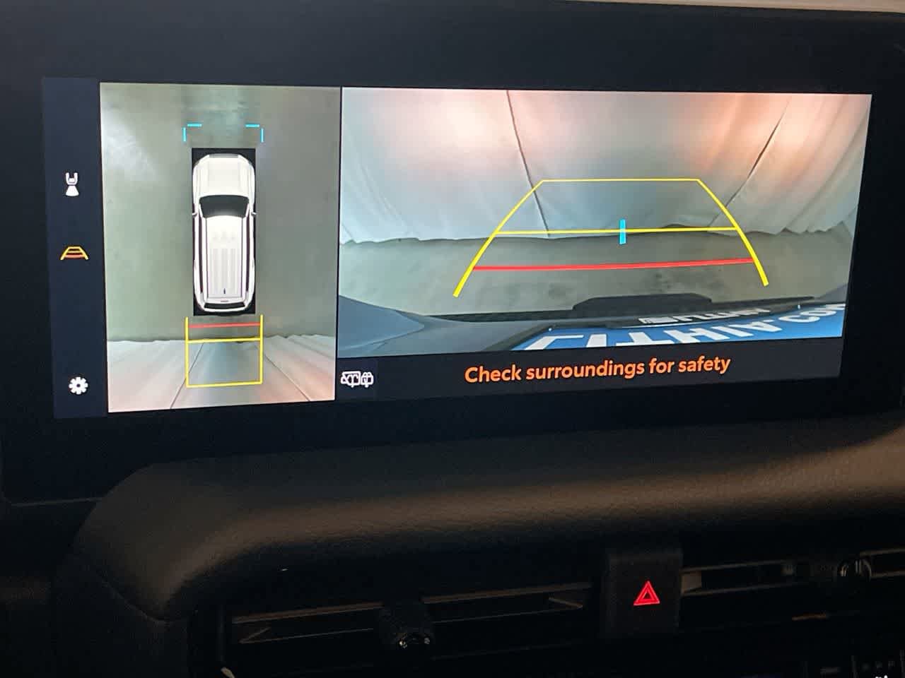 Thumbnail: 2024 Toyota Land Cruiser - 17