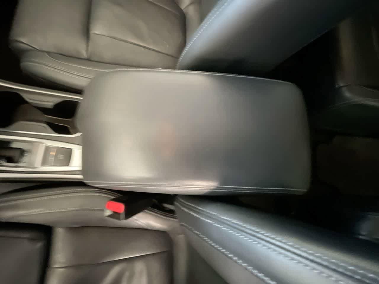 Thumbnail: 2020 Subaru Ascent - 21