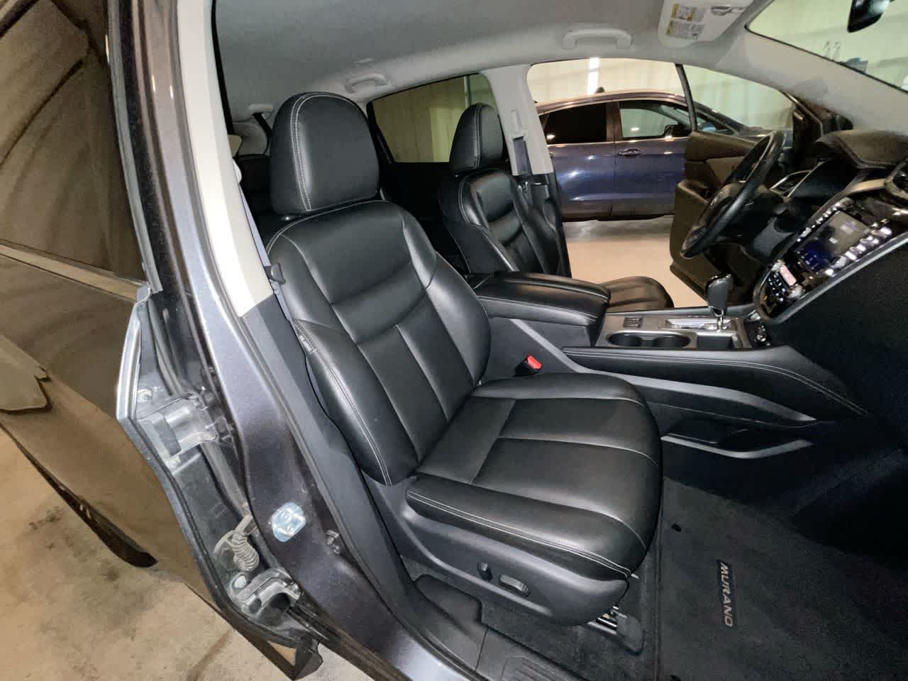 2023 Nissan Murano SV - Photo 21