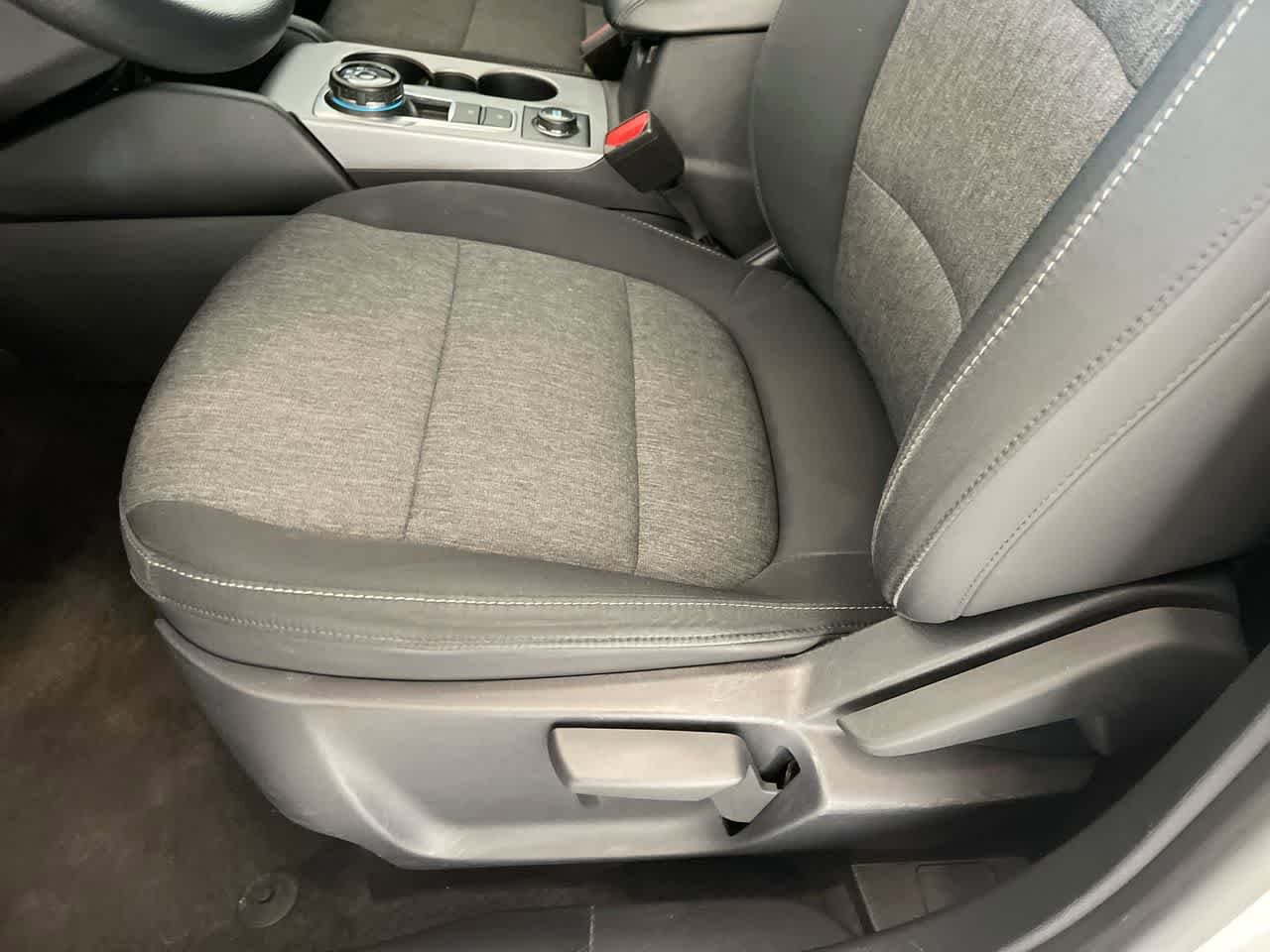 Thumbnail: 2024 Ford Bronco Sport - 12