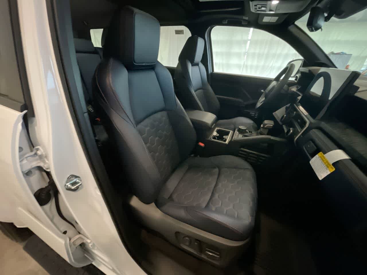 Thumbnail: 2026 Toyota 4Runner - 25