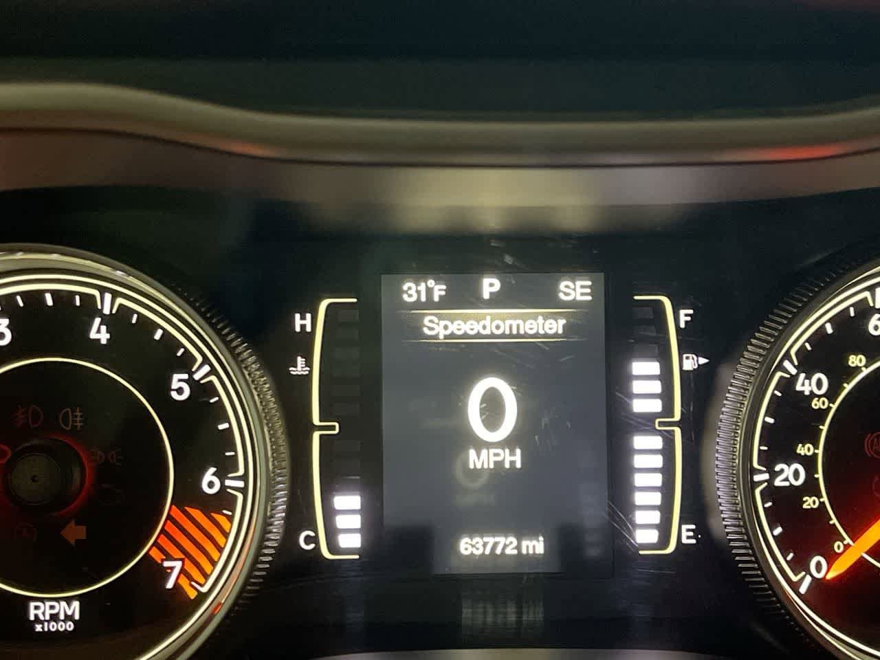 Thumbnail: 2015 Jeep Cherokee - 15