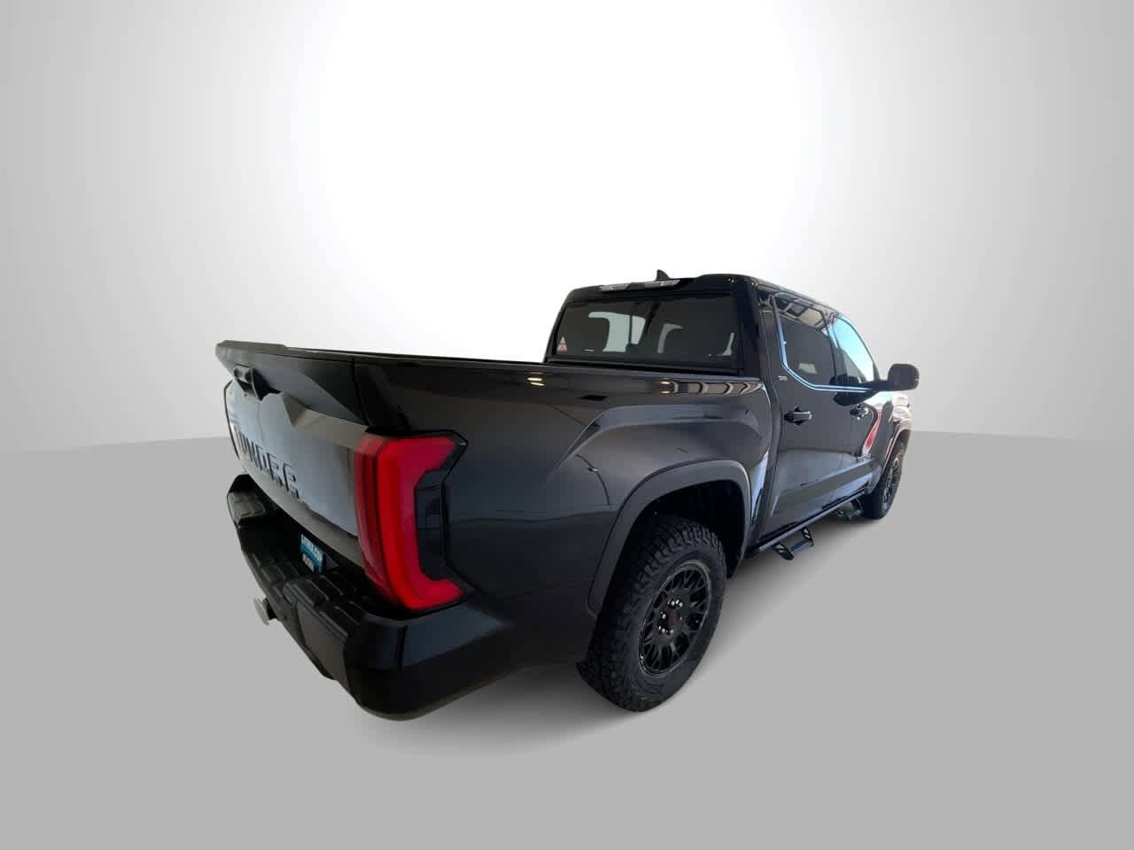 Thumbnail: 2026 Toyota Tundra - 8