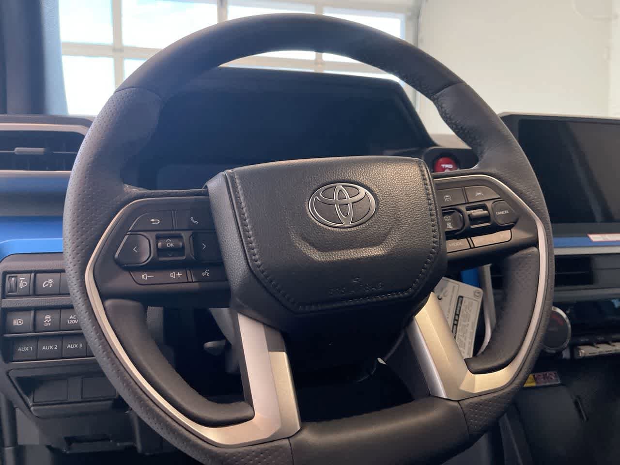 Thumbnail: 2026 Toyota 4Runner - 14