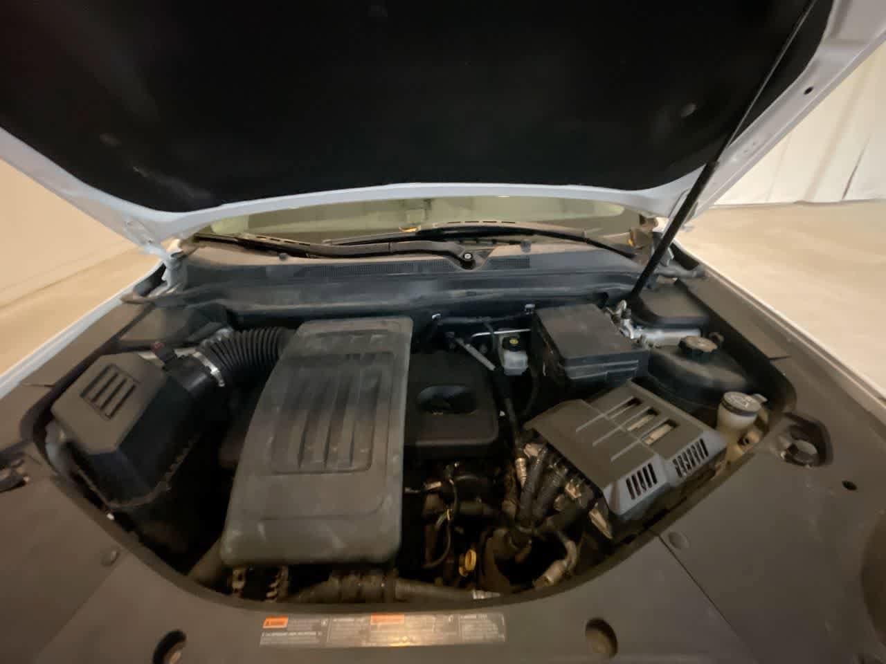 Thumbnail: 2012 GMC Terrain - 24