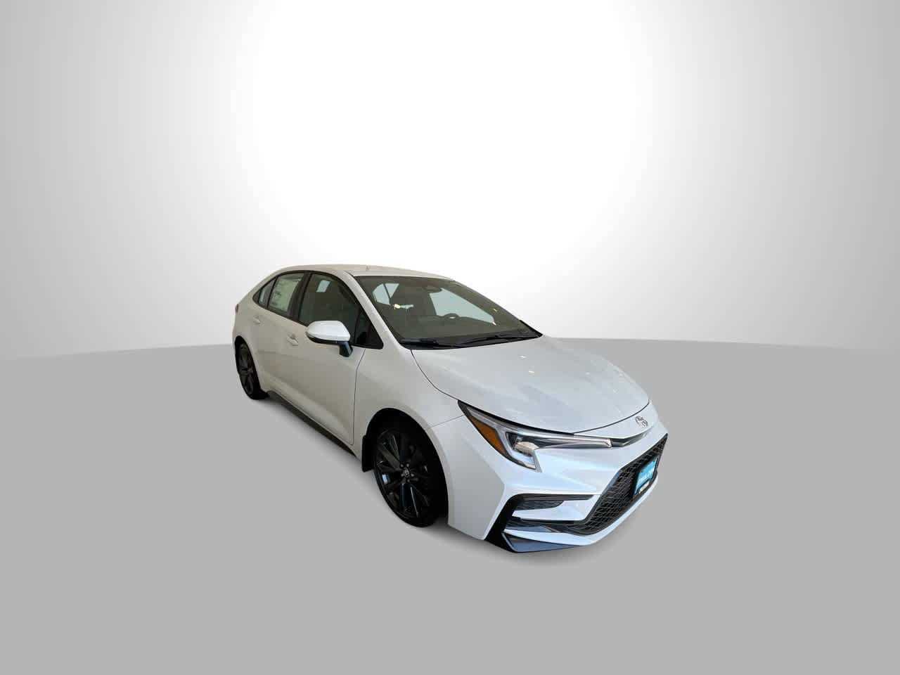 Thumbnail: 2025 Toyota Corolla - 2