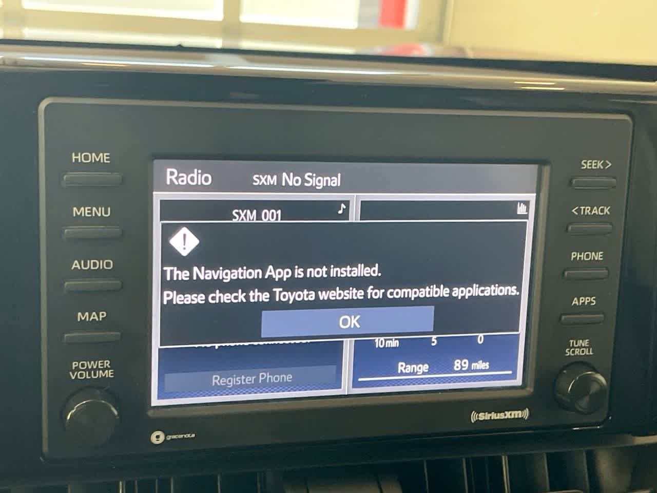 Thumbnail: 2022 Toyota RAV4 - 18