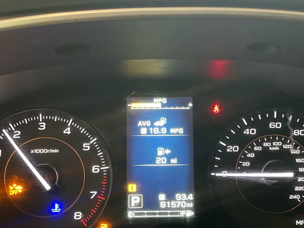 Thumbnail: 2018 Subaru Crosstrek - 15