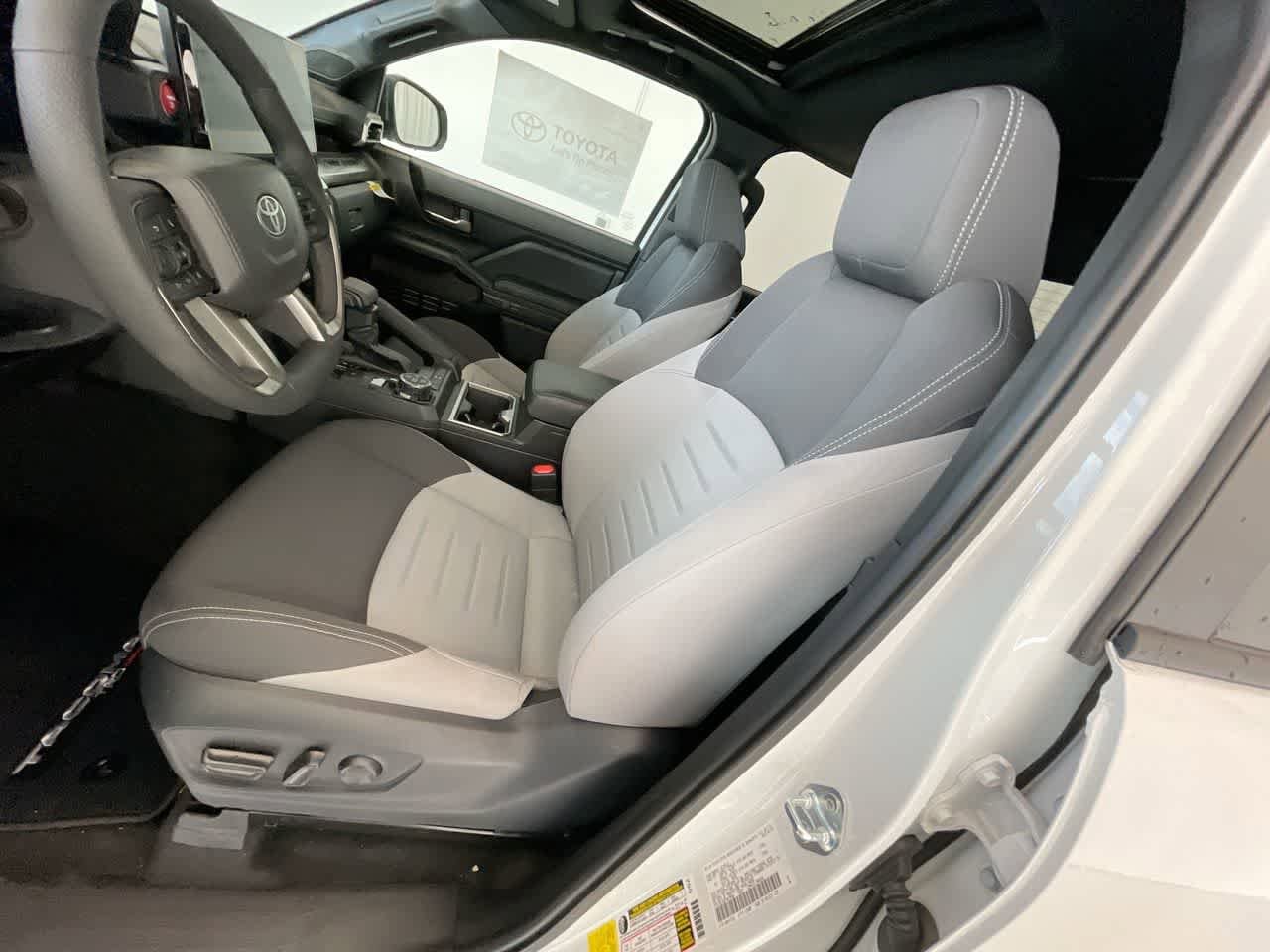 Thumbnail: 2025 Toyota Tacoma - 11