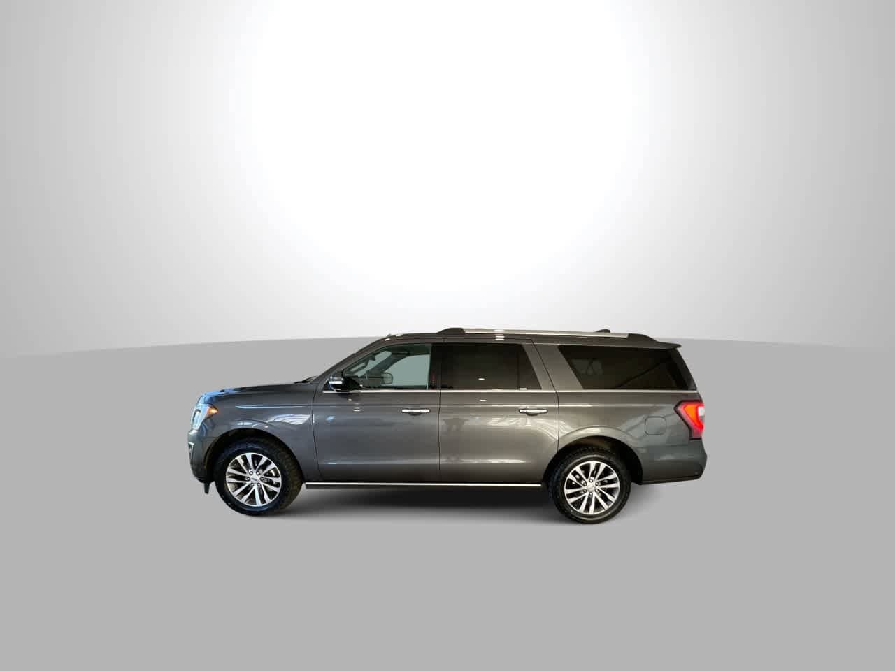 Thumbnail: 2018 Ford Expedition MAX - 5