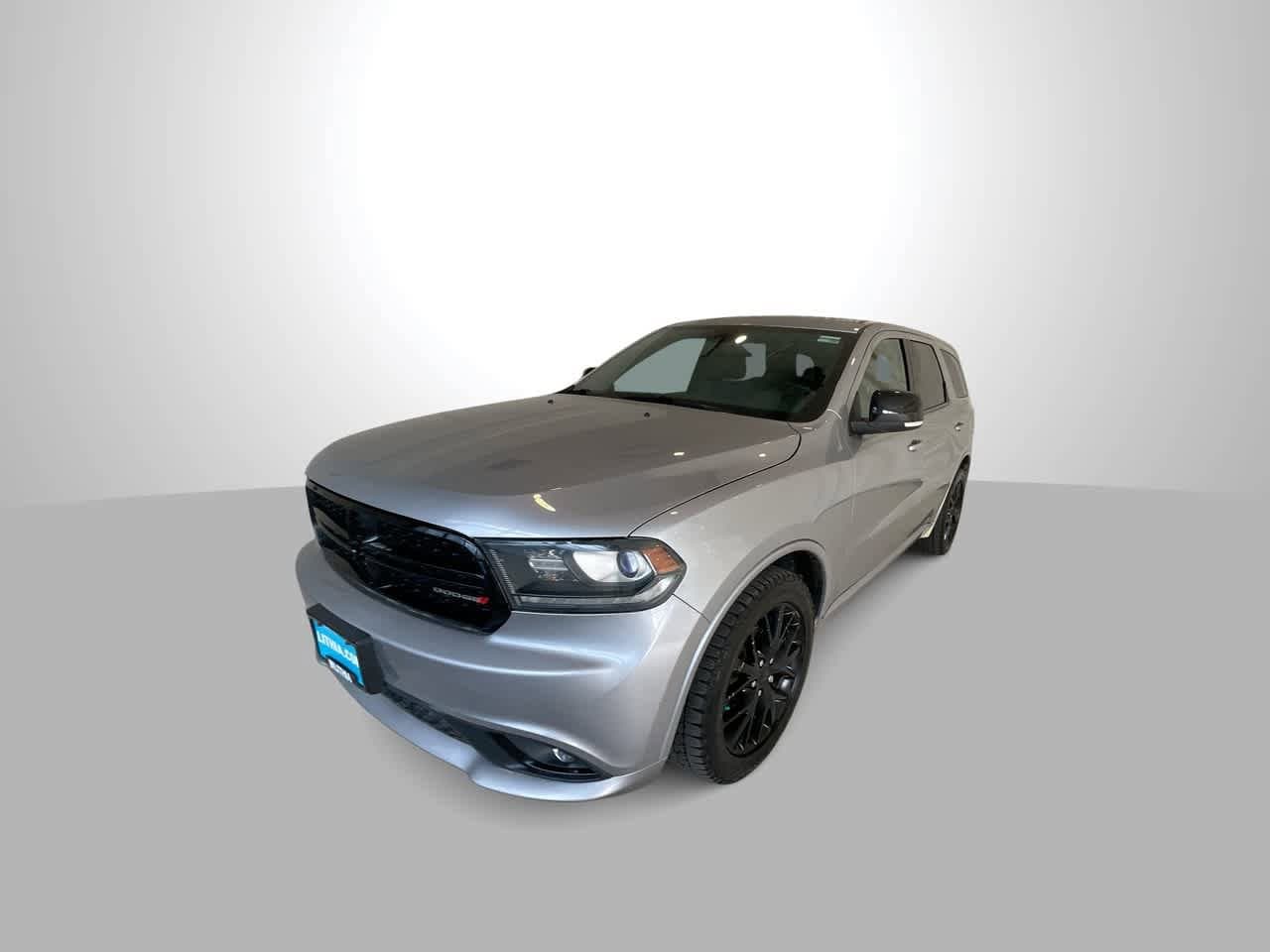 Thumbnail: 2016 Dodge Durango - 4