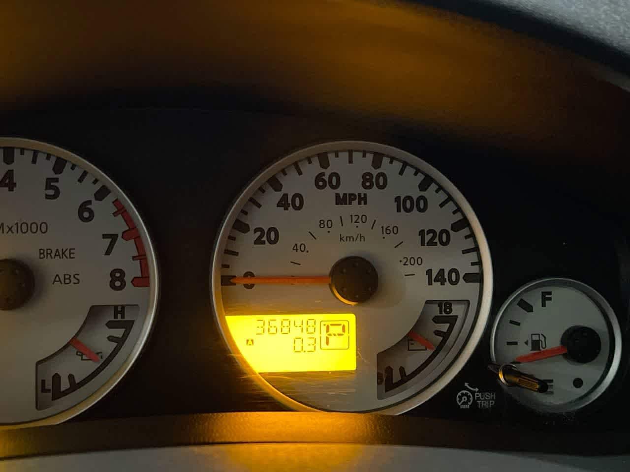 Thumbnail: 2017 Nissan Frontier - 15