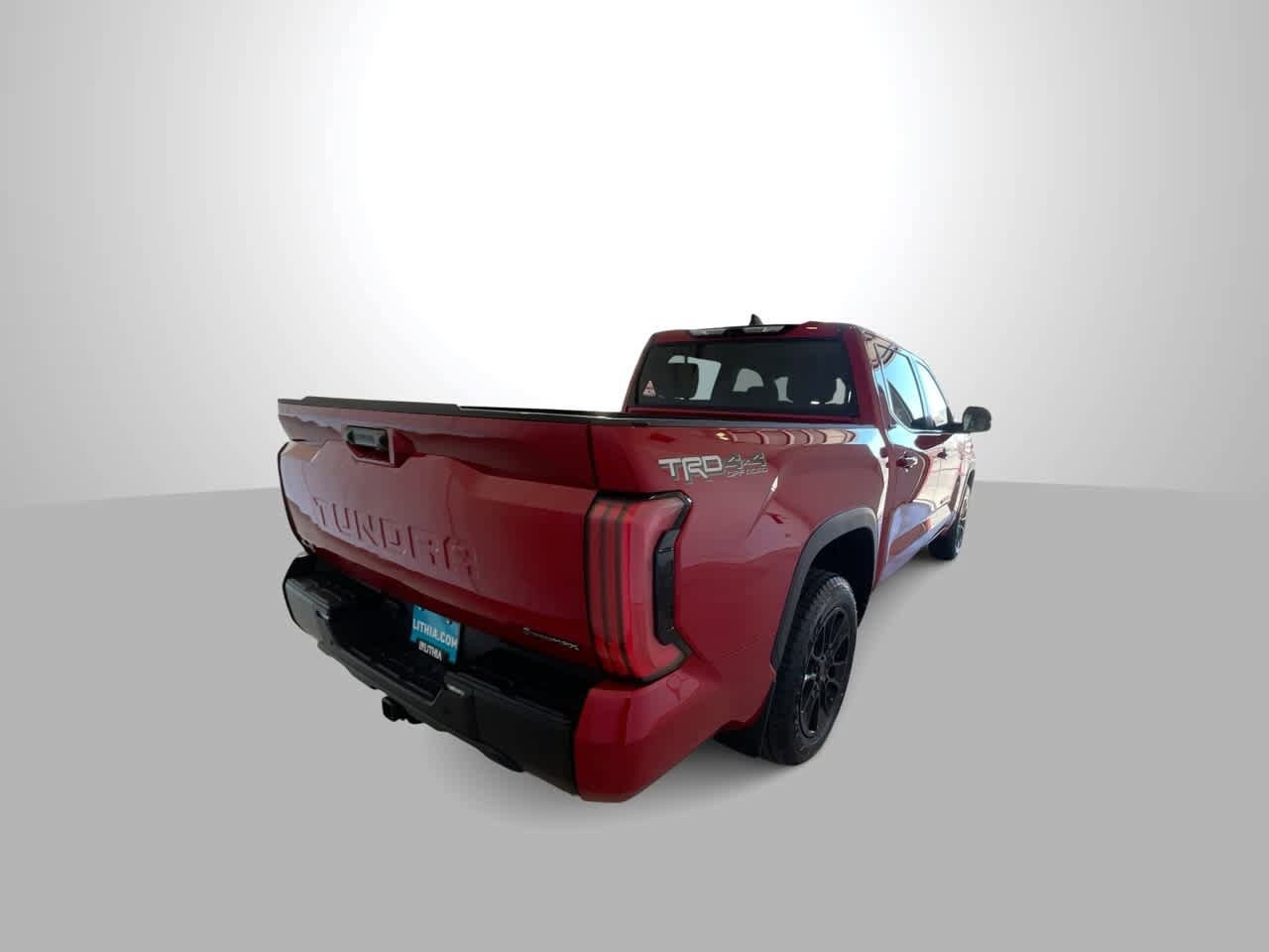 Thumbnail: 2026 Toyota Tundra - 8