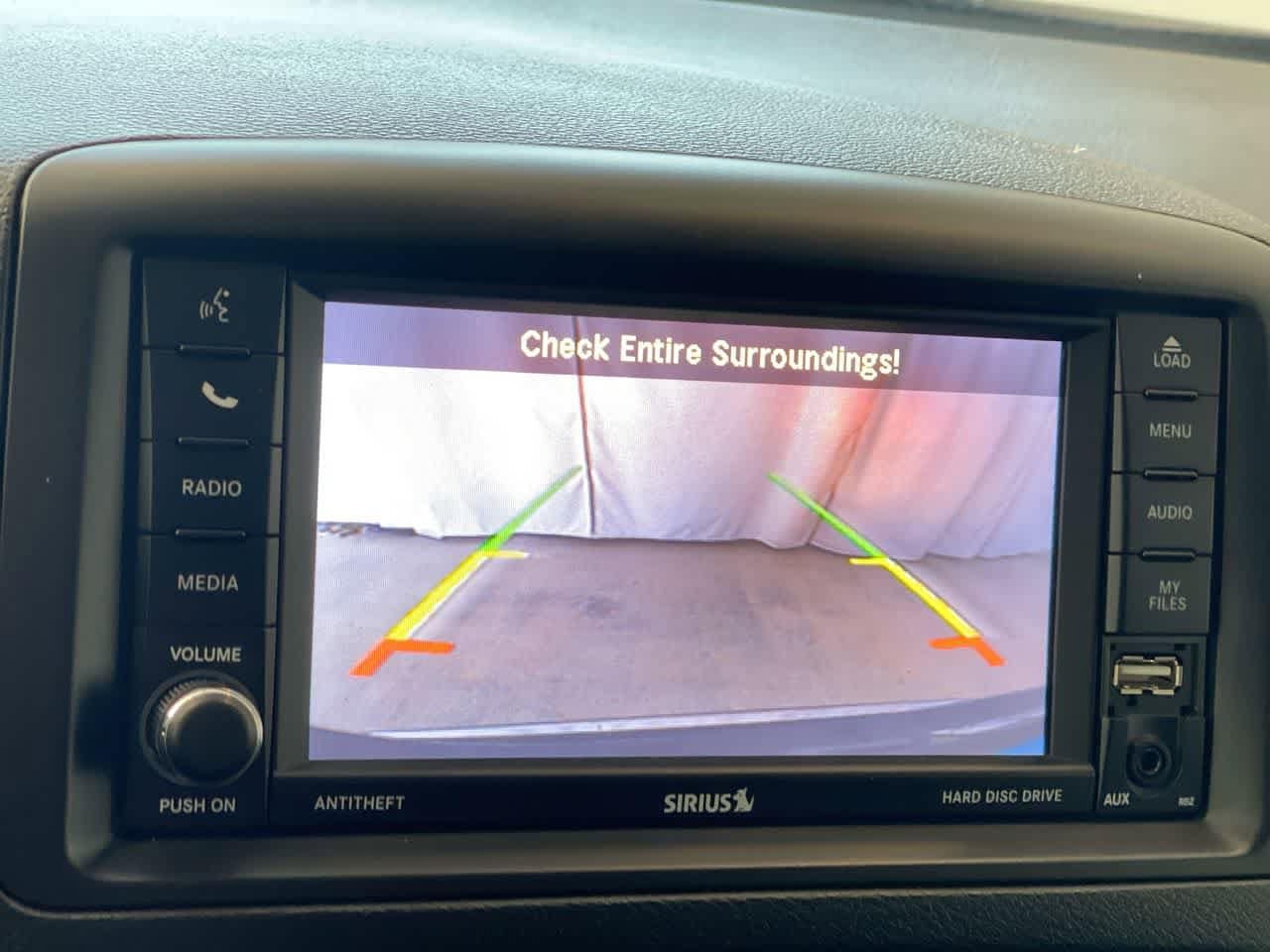Thumbnail: 2019 Dodge Grand Caravan - 17
