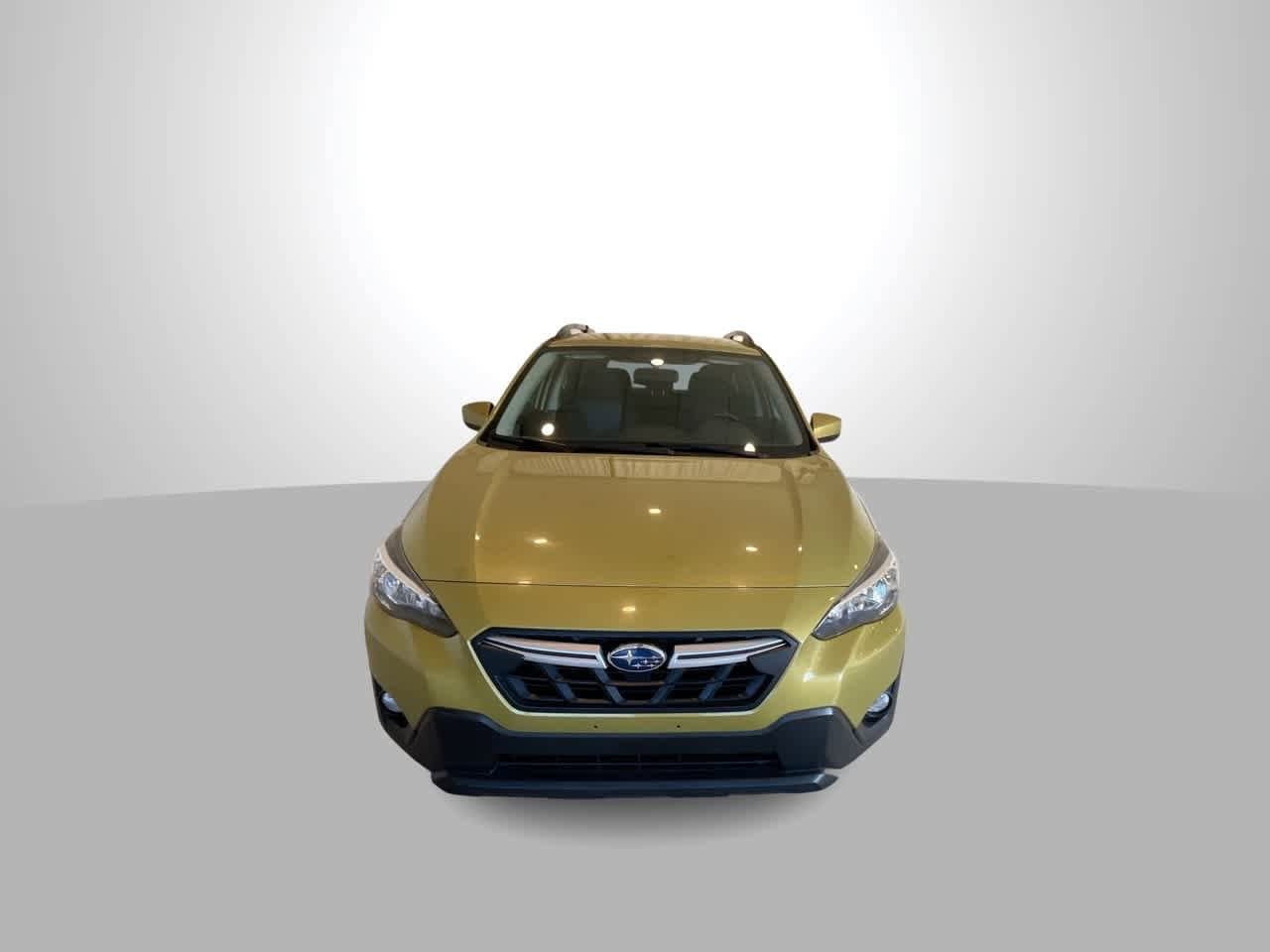 Thumbnail: 2023 Subaru Crosstrek - 3