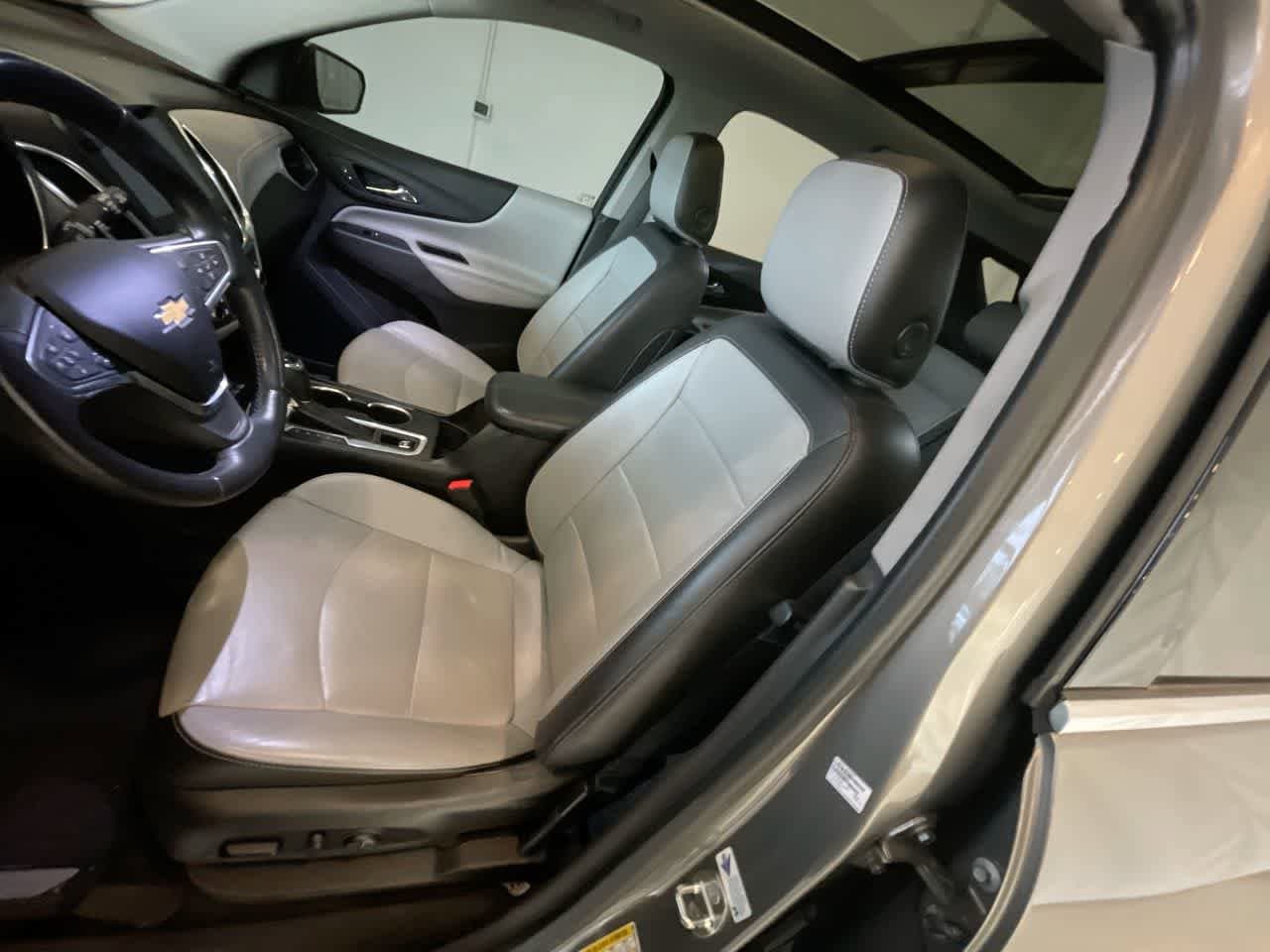 Thumbnail: 2018 Chevrolet Equinox - 11