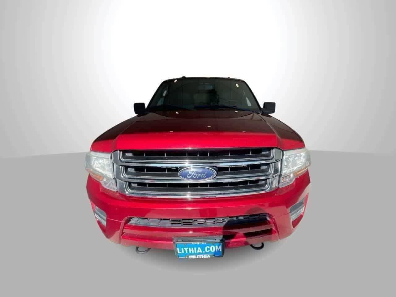Thumbnail: 2017 Ford Expedition - 2