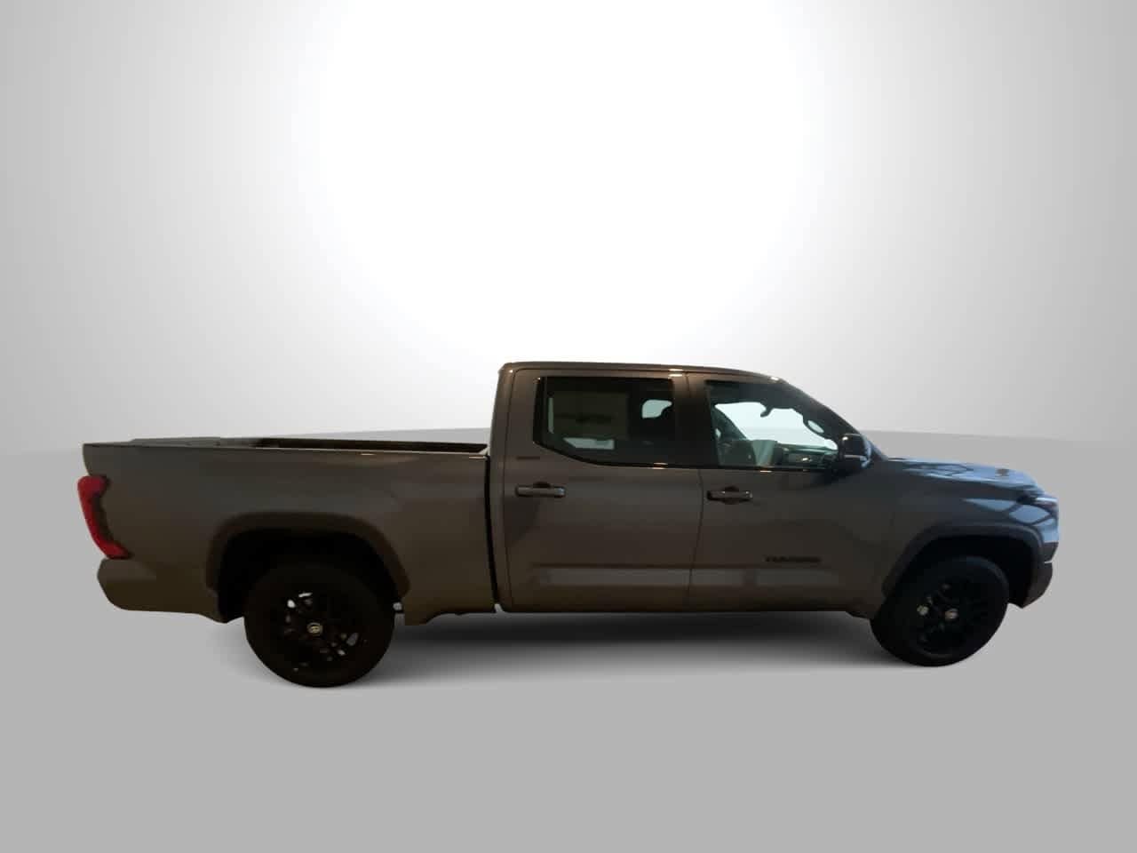 Thumbnail: 2026 Toyota Tundra - 9