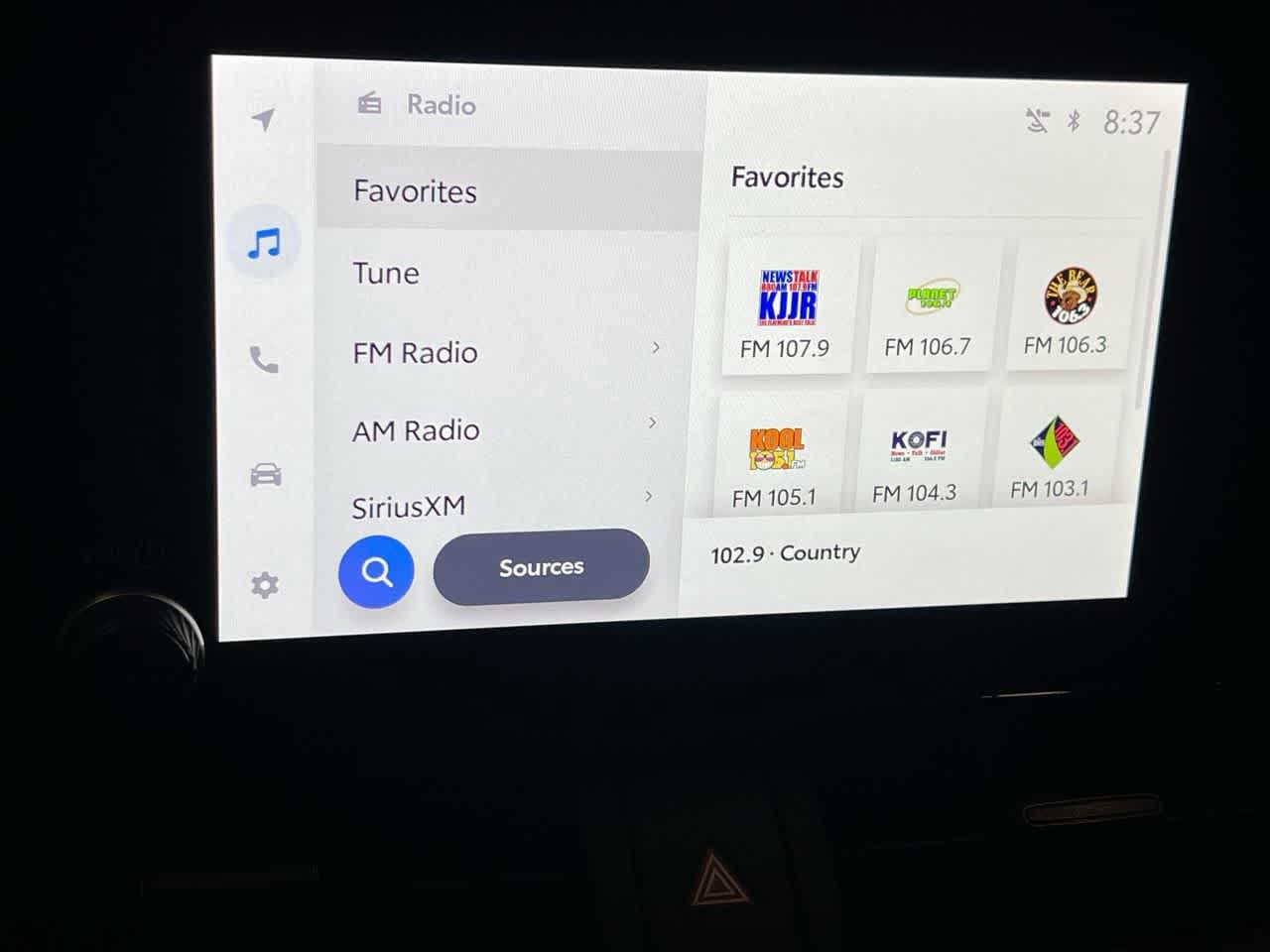 Thumbnail: 2025 Toyota RAV4 - 16