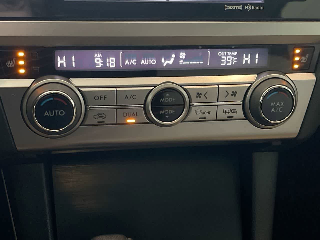 Thumbnail: 2017 Subaru Outback - 19