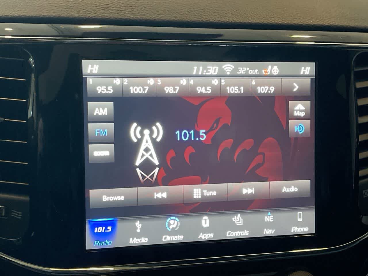 Thumbnail: 2019 Jeep Grand Cherokee - 16