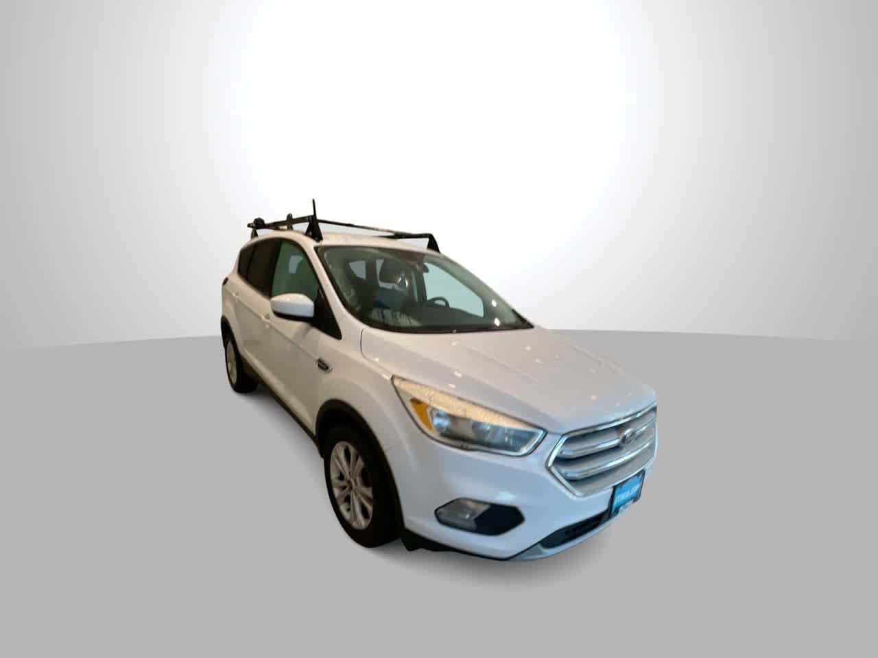 Thumbnail: 2019 Ford Escape - 2