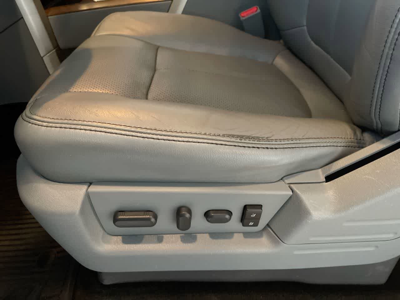 Thumbnail: 2013 Ford F-150 - 12