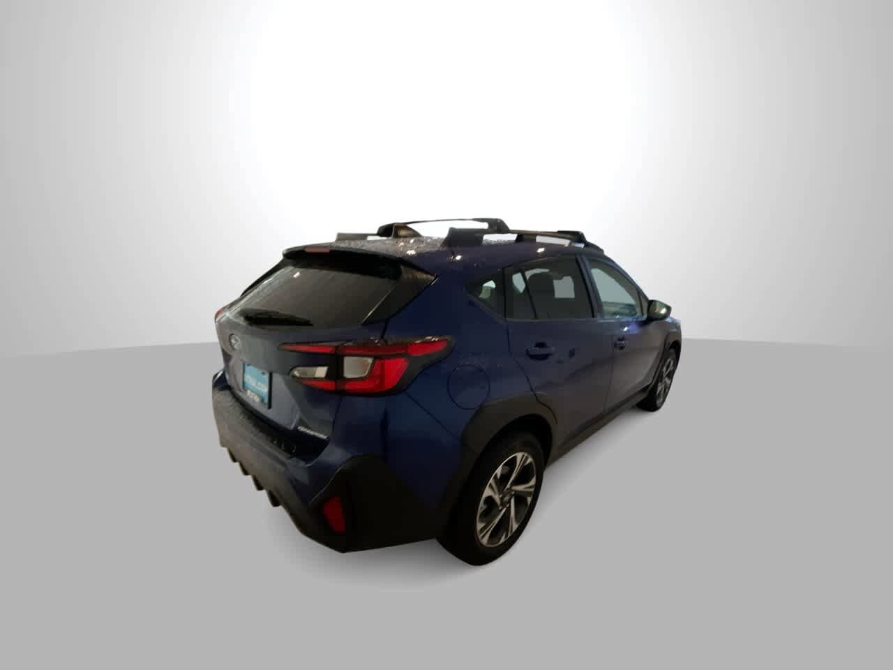 Thumbnail: 2024 Subaru Crosstrek - 8