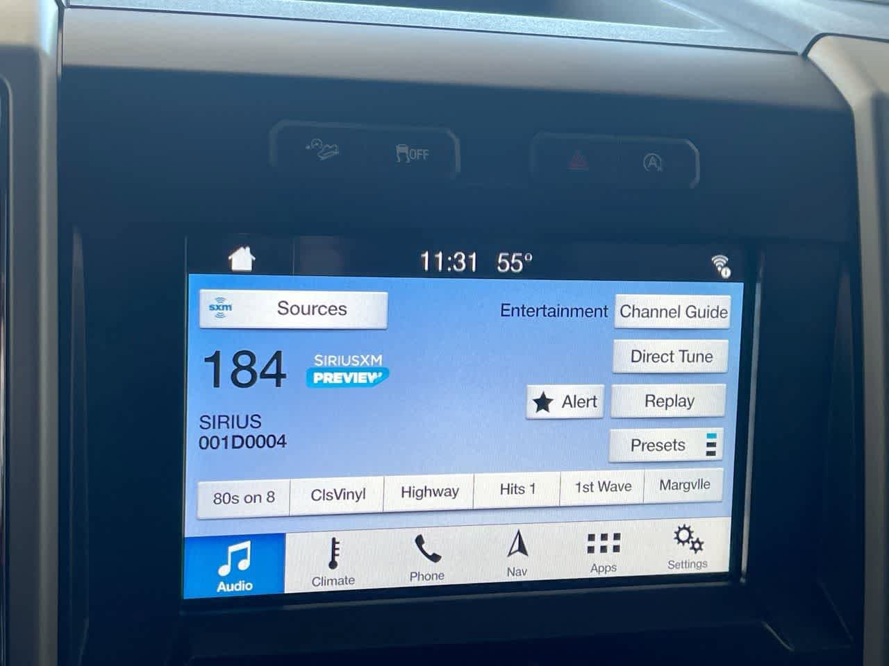 Thumbnail: 2018 Ford F-150 - 16