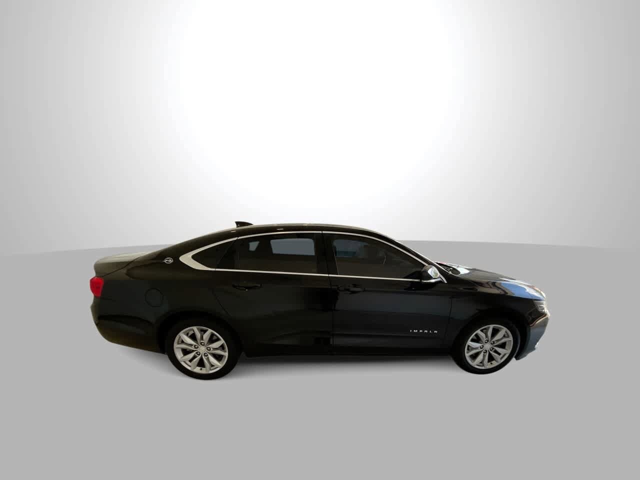 Thumbnail: 2016 Chevrolet Impala - 9