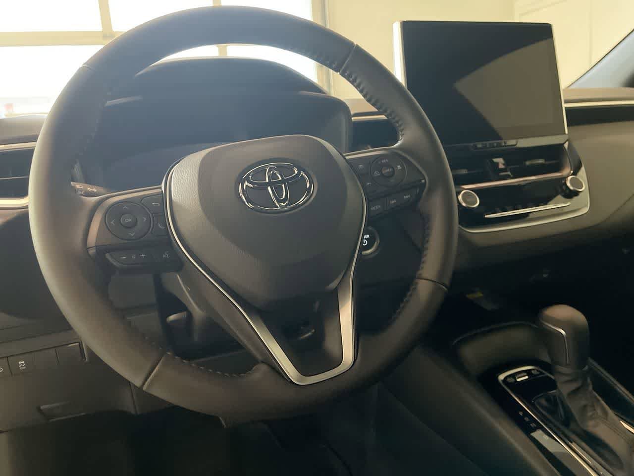 Thumbnail: 2026 Toyota Corolla - 14