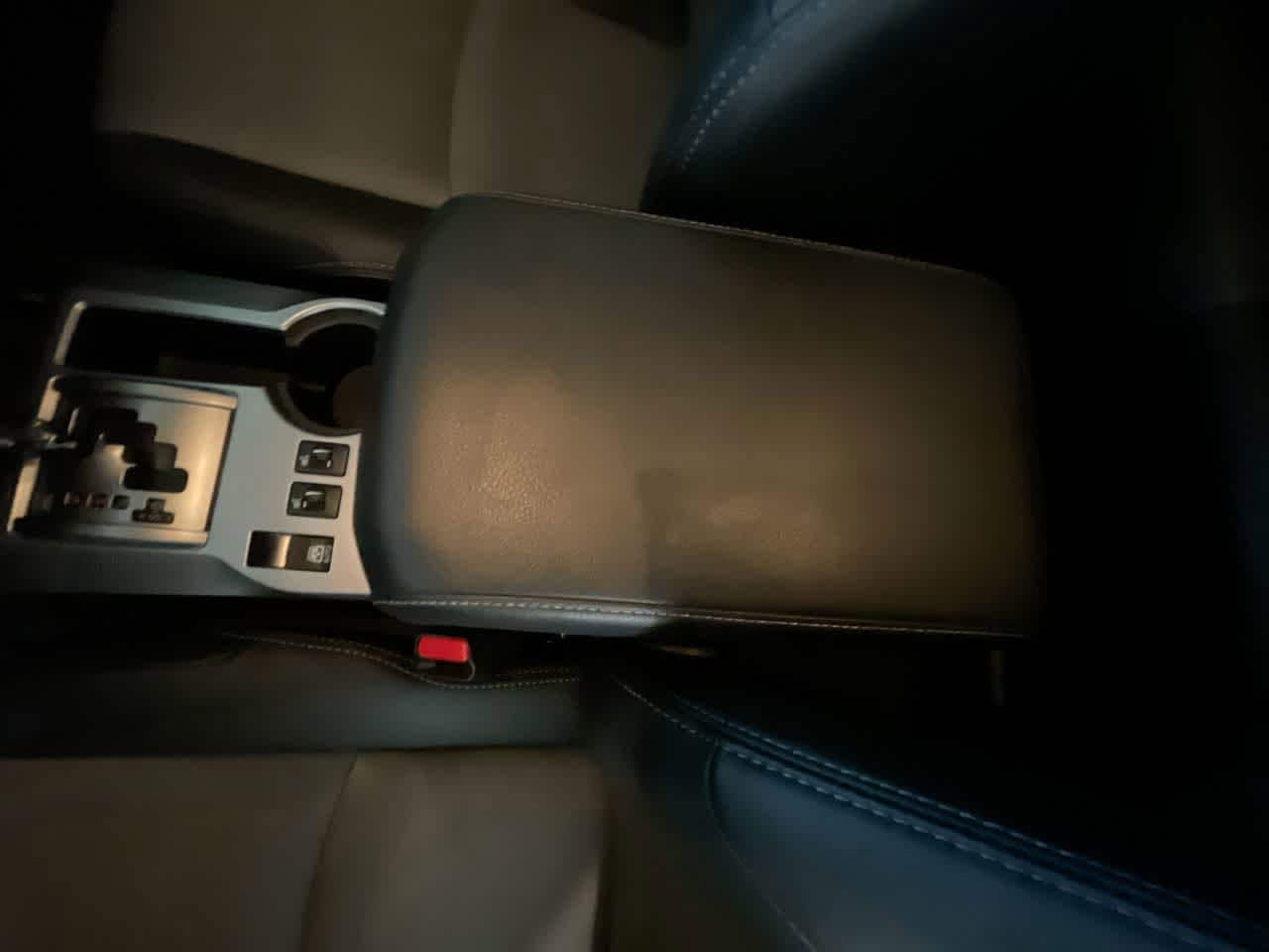 Thumbnail: 2024 Toyota 4Runner - 21