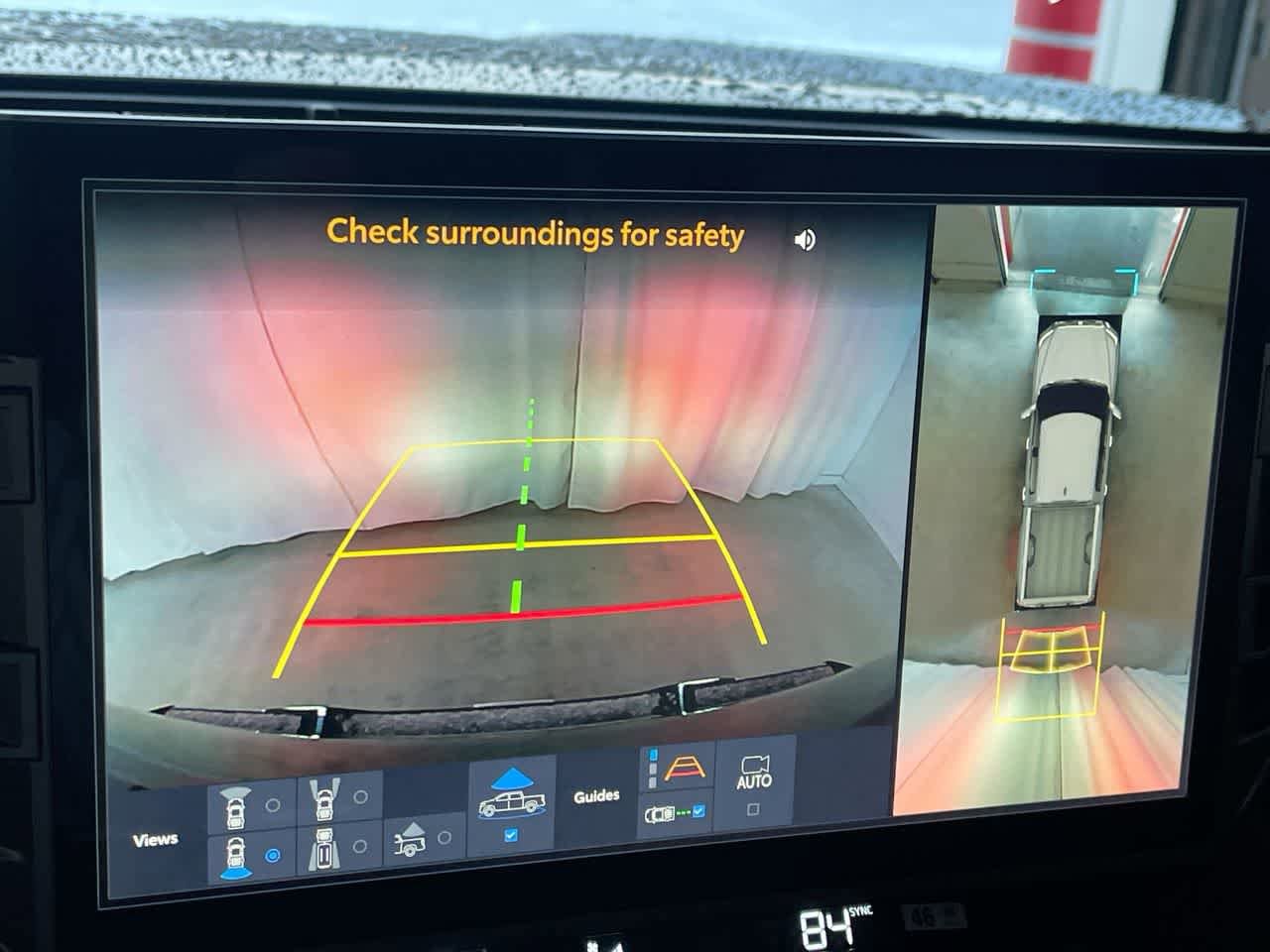 Thumbnail: 2026 Toyota Tundra - 17