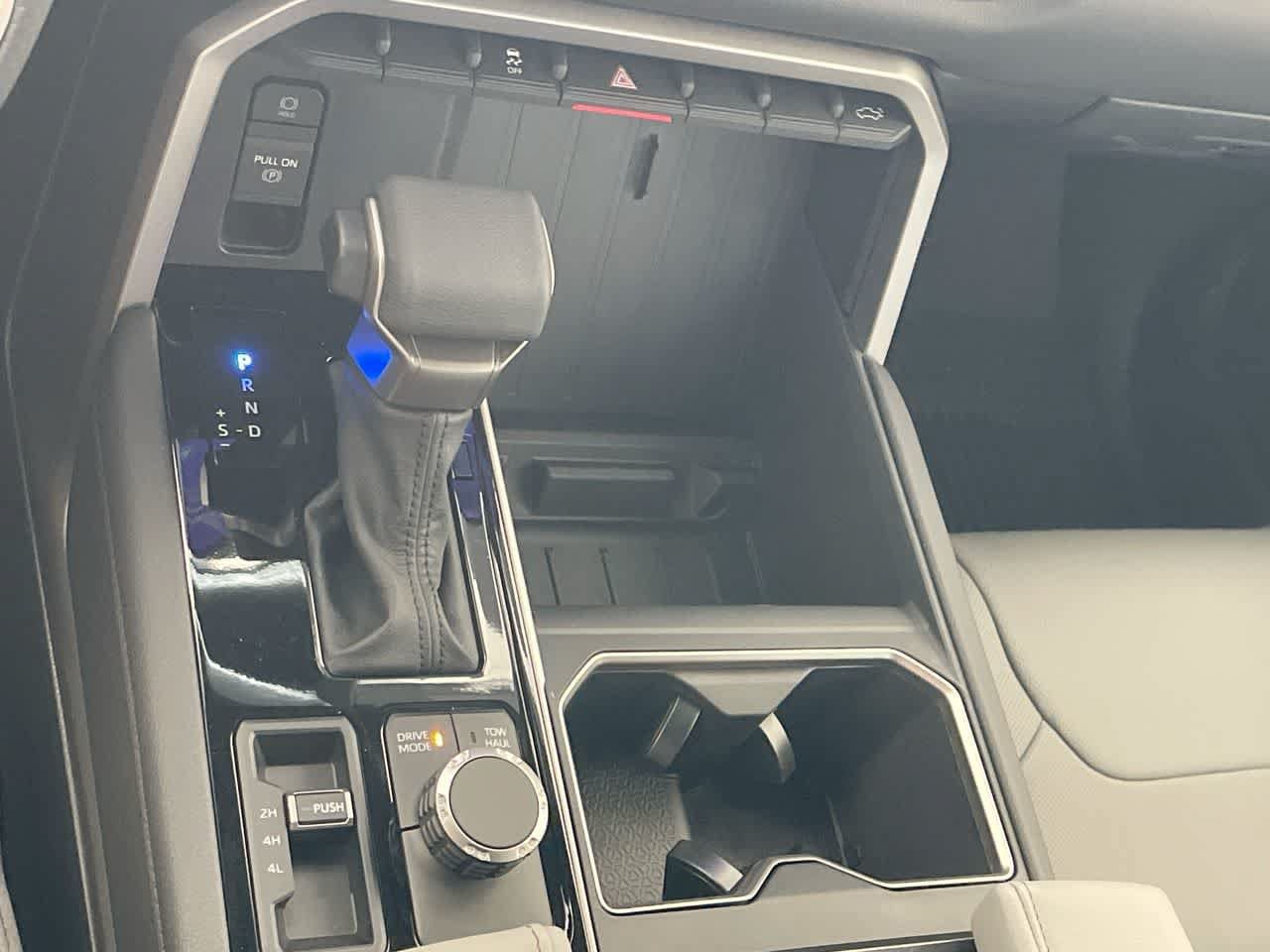 Thumbnail: 2026 Toyota Tundra - 20