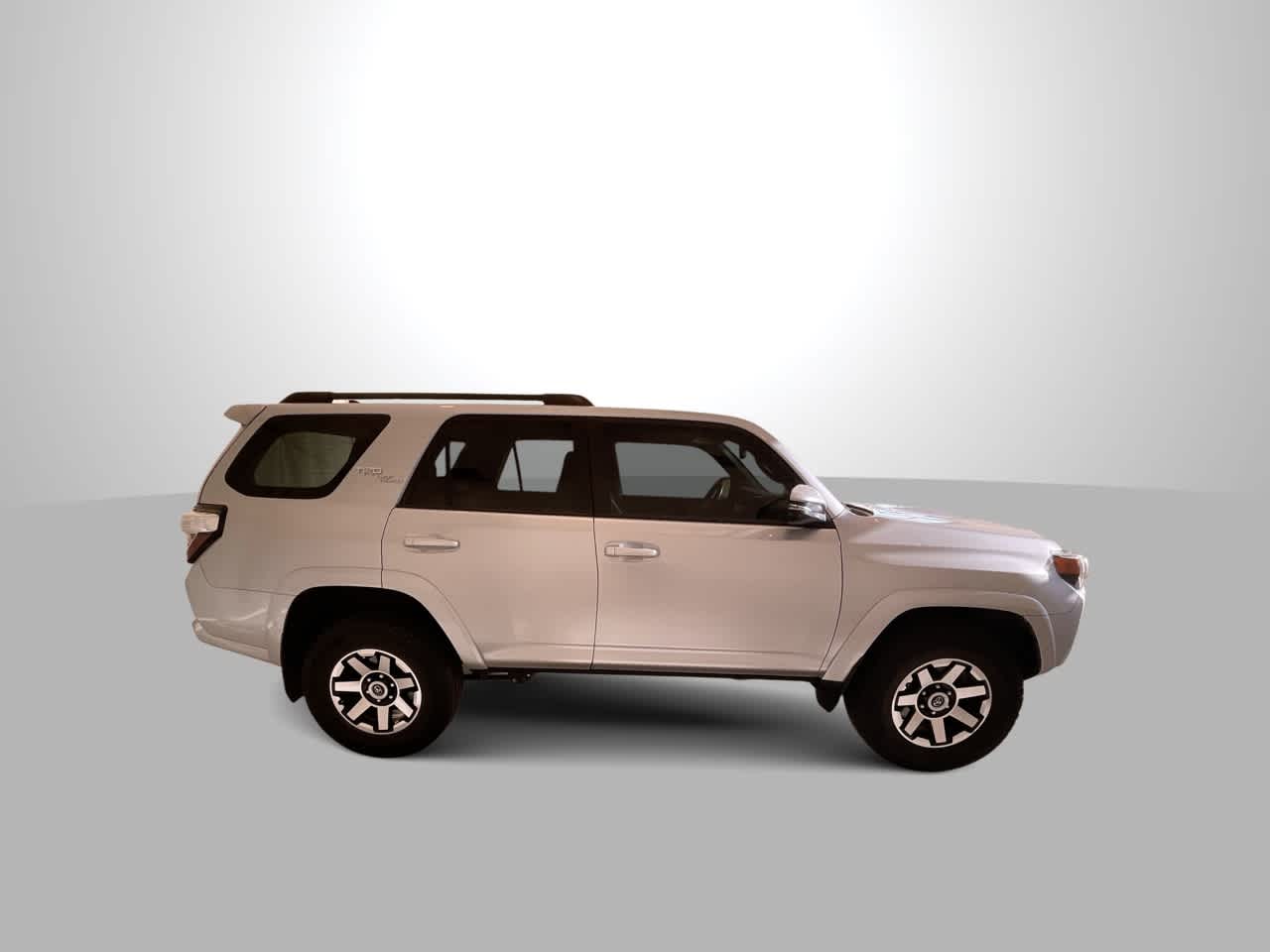 Thumbnail: 2021 Toyota 4Runner - 9